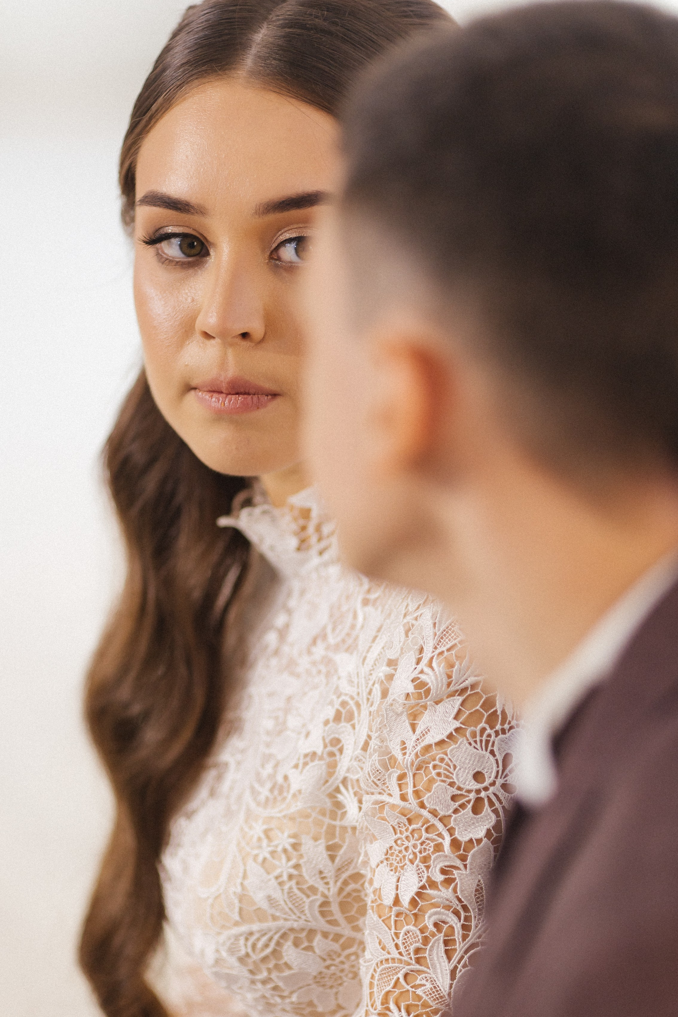 «Два сердца стали одним». Свадебный и семейный фотограф в Якутске — Дьулусхан Прокопьев