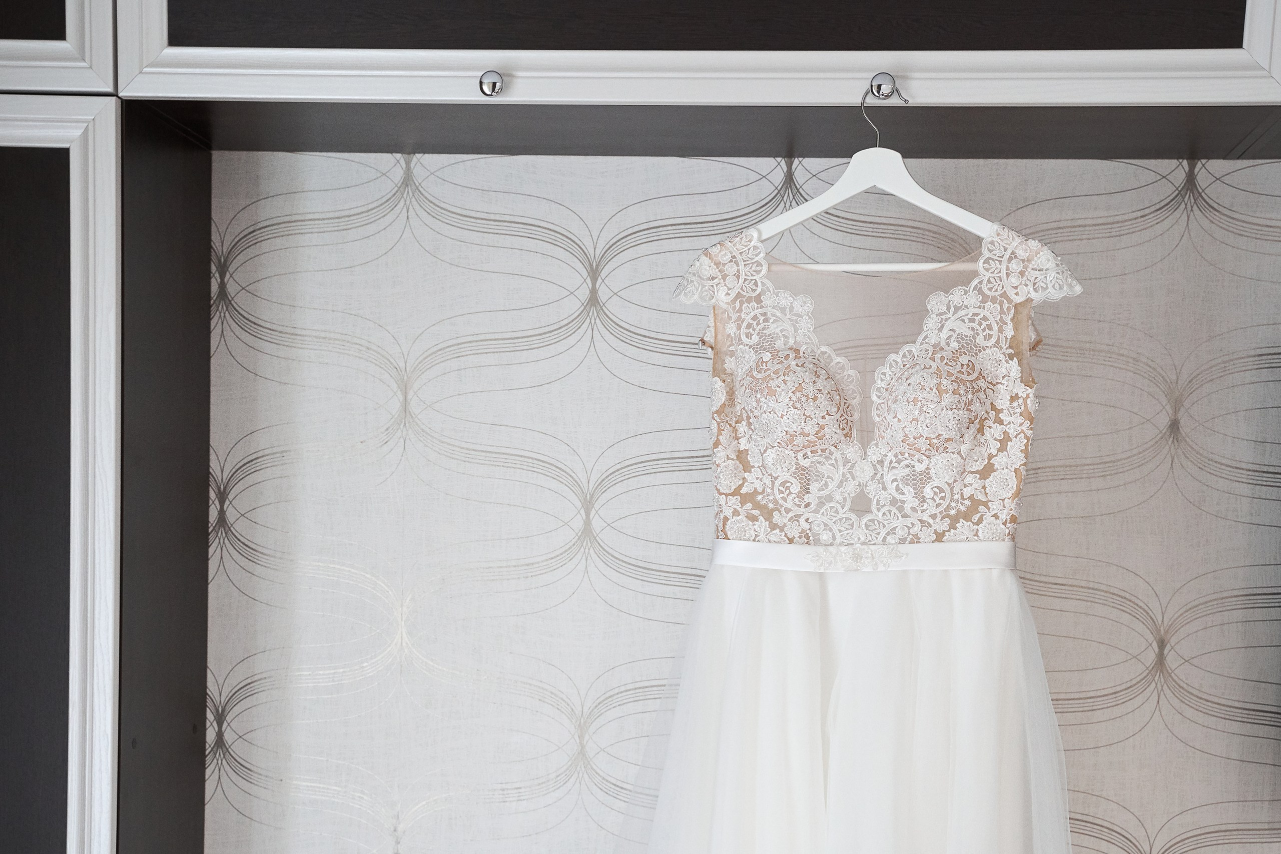 Настя и Роман. Фотограф в Заволжье Алексей Шабалин