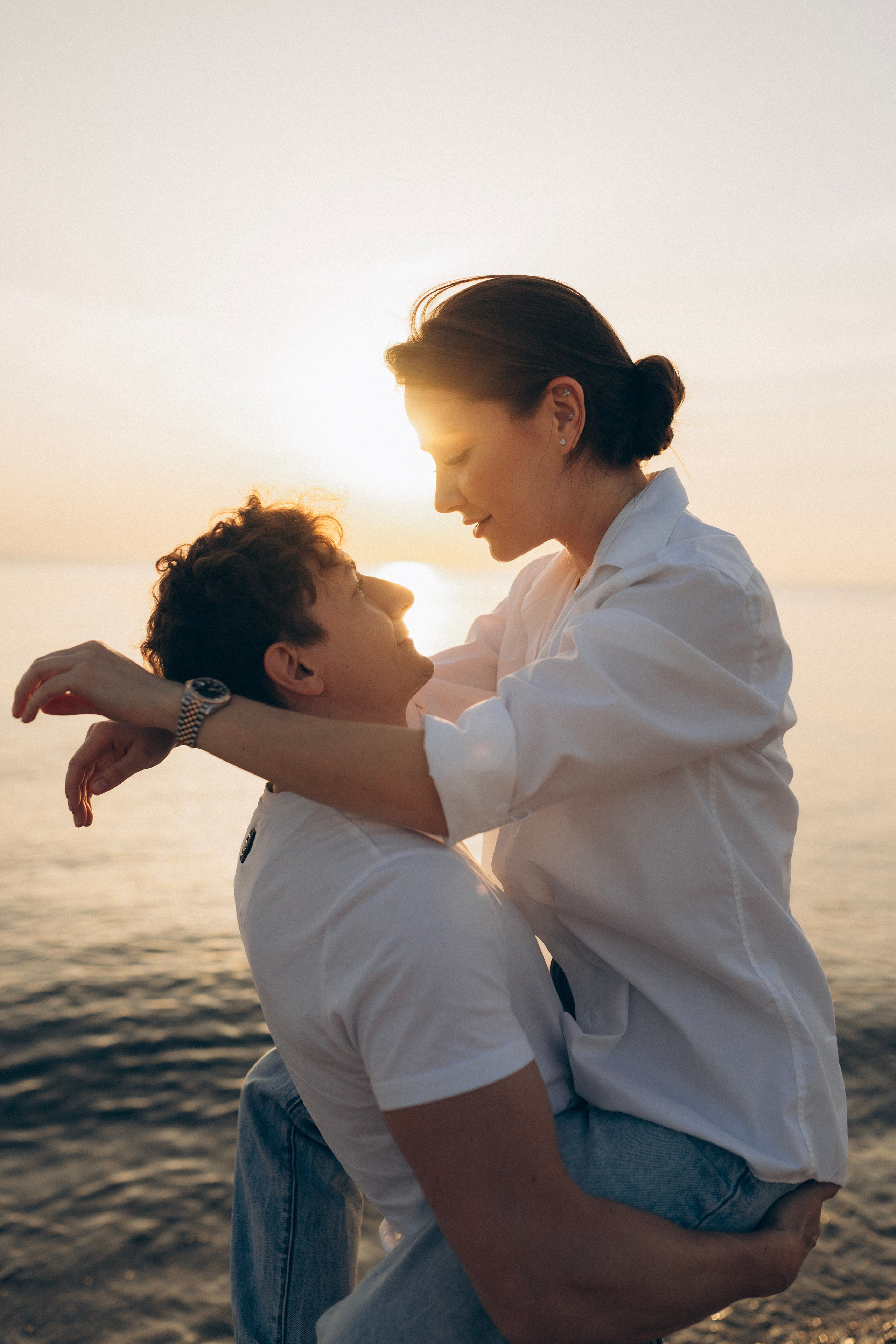 Женский и семейный фотограф в Калининграде Надежда Подлипинская
