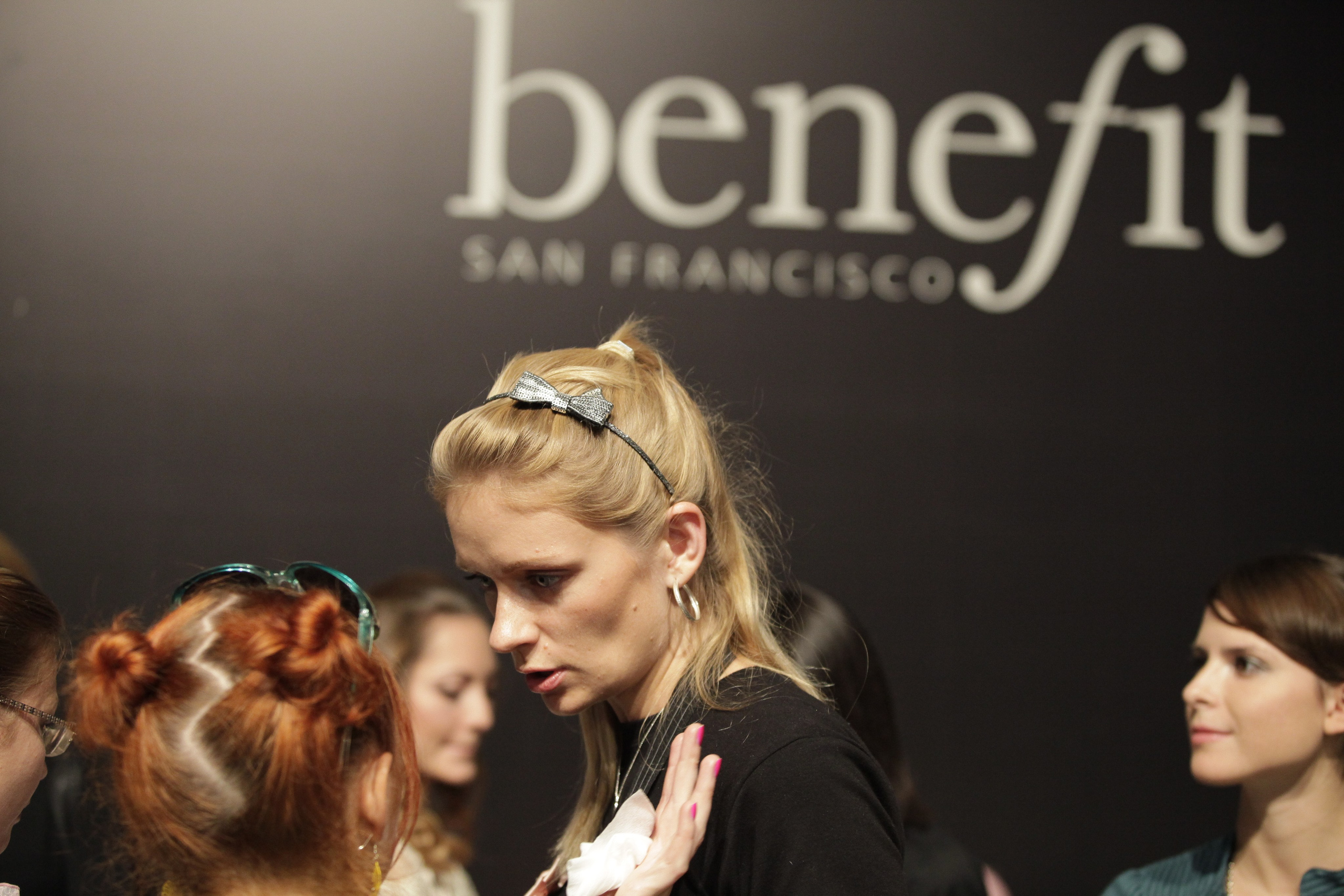 COSMOPOLITAN. Max Matvich and Victoria Basova are professionals in their field