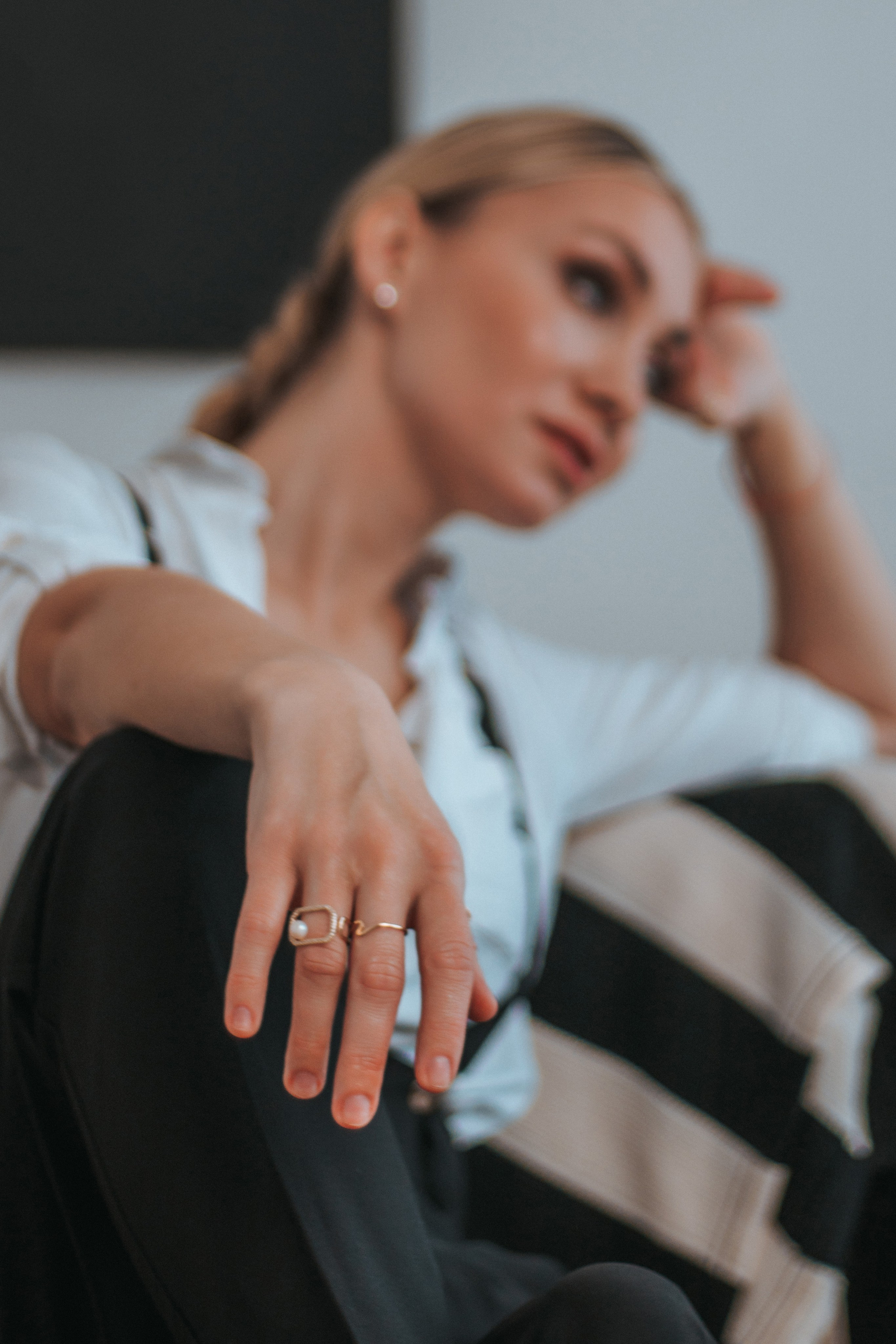 Екатерина. Руслана Селиванова семейный, портретный фотограф в Петрозаводске