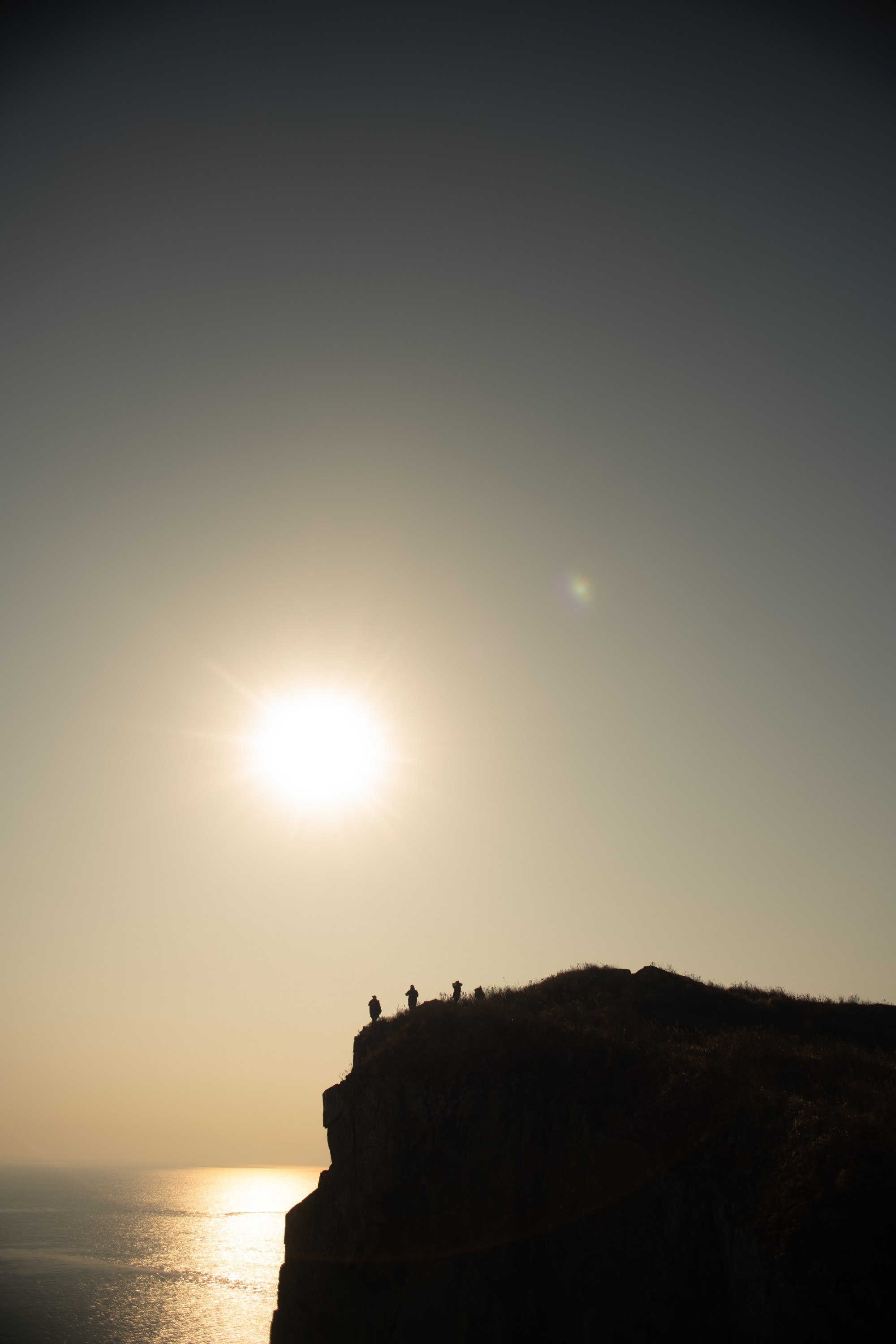 Russia. Primorskiy Kray. Photographer in Tokyo Anatolii Ozarto