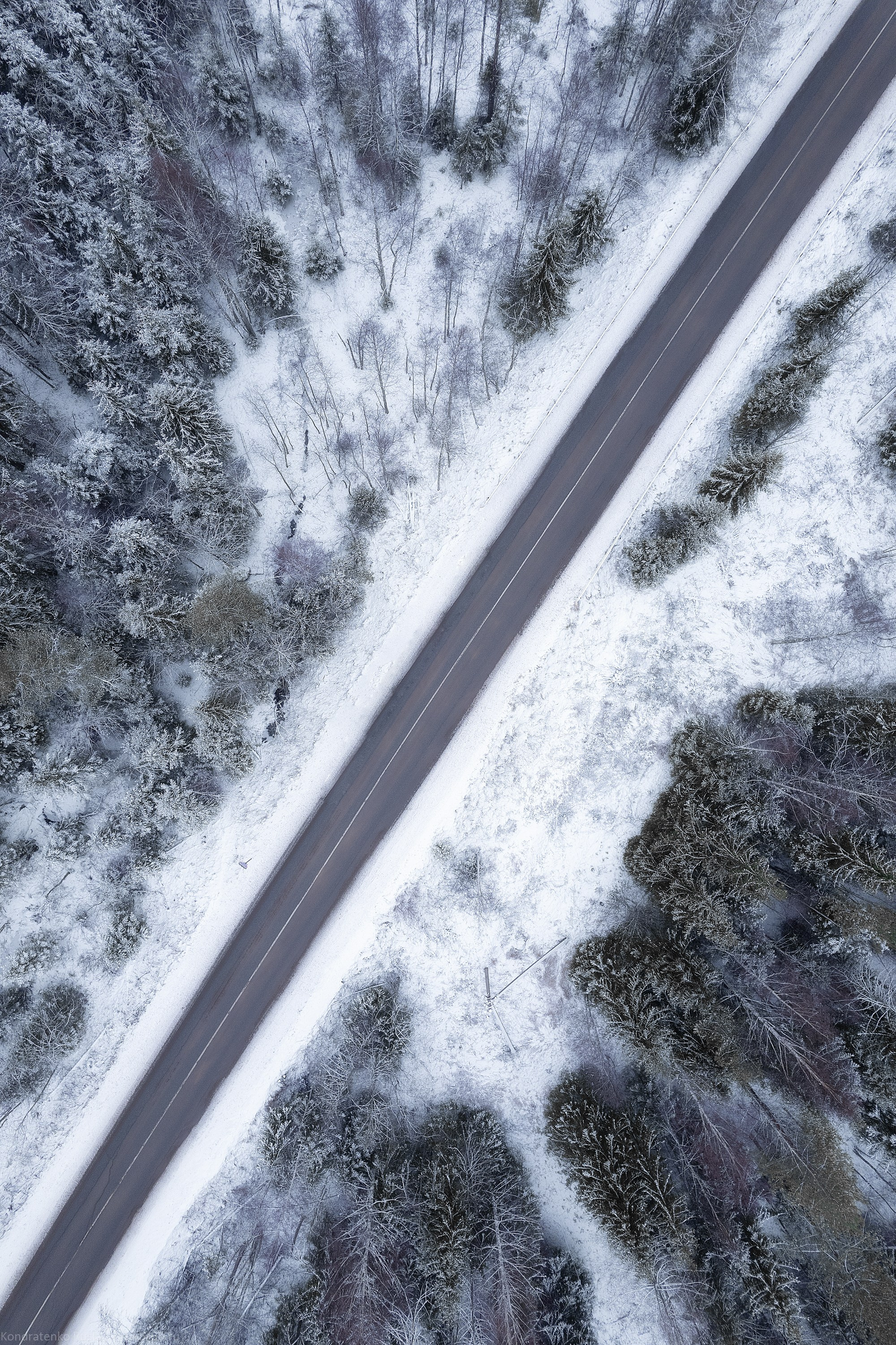 Ленинградская область. Архитектурный и пейзажный фотограф Кондратенко Руслан, Санкт-Петербург
