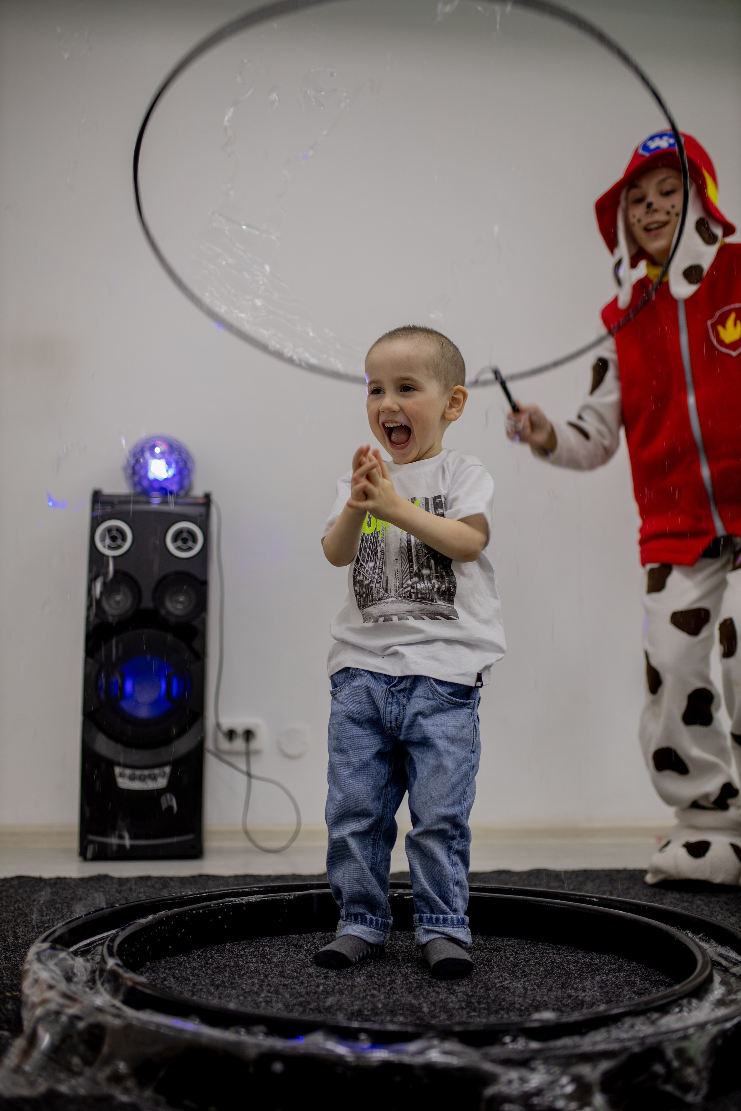 Вечеринка Вовочки. Семейный и детский фотограф в Петрозаводске