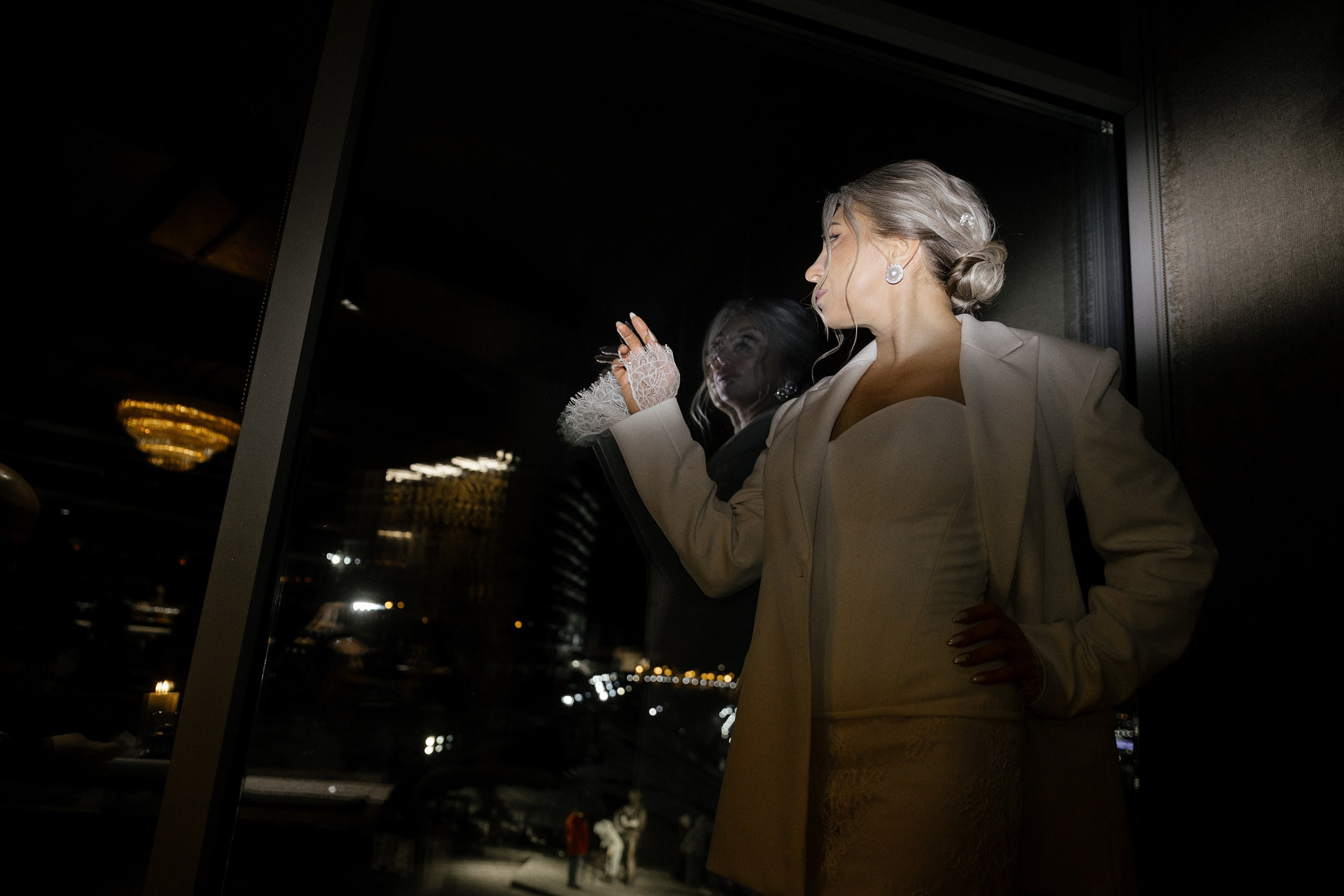 Антон и Юлия. Свадебный, репортажный фотограф в Тюмени Сергей Тапилин