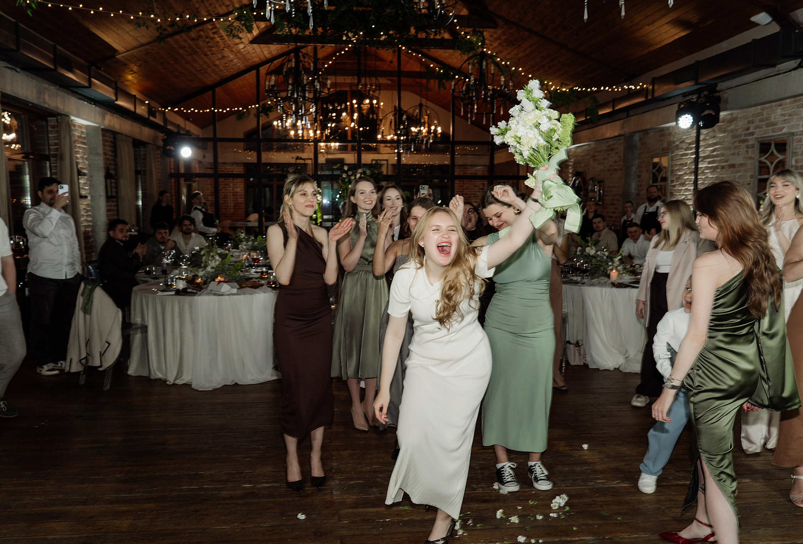 Клкллкаккк. Свадебный фотограф