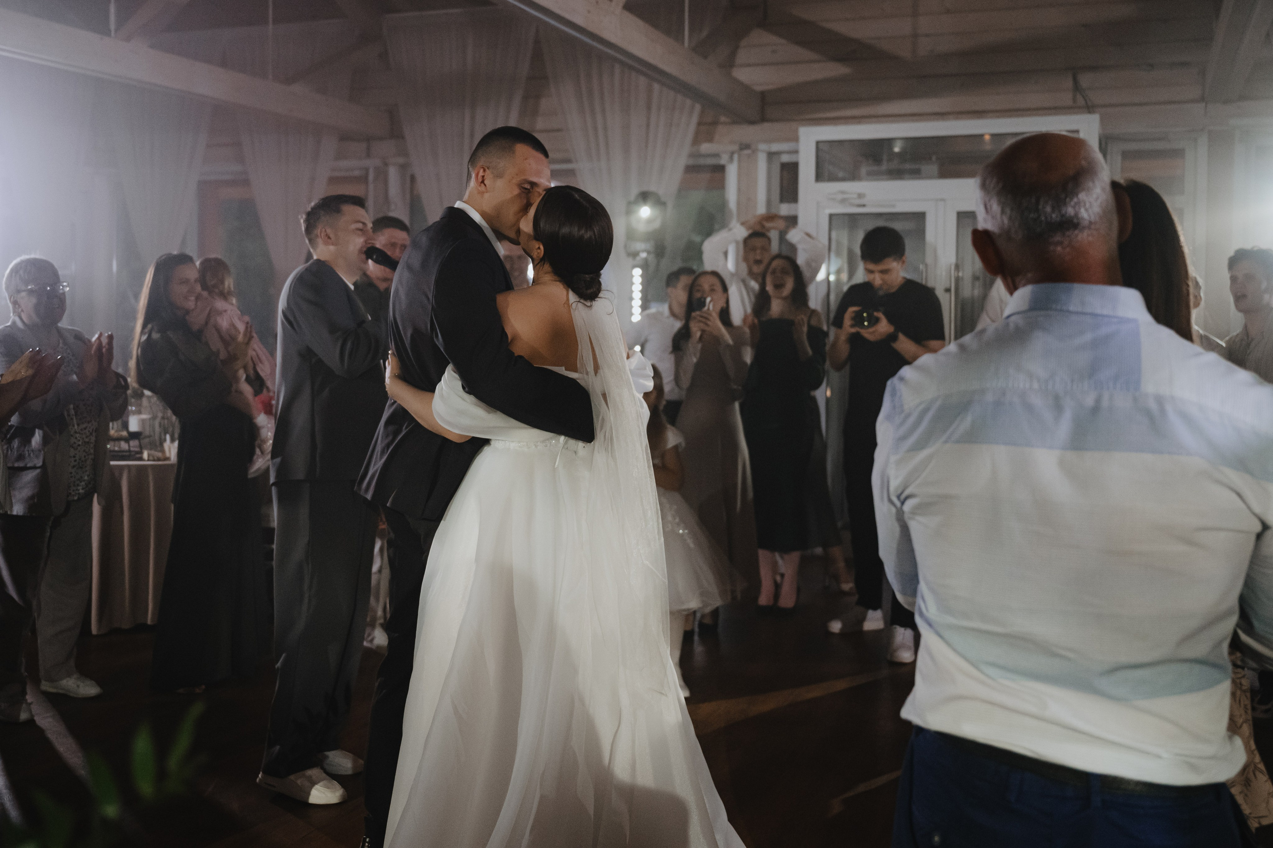 Елизавета & Арсений