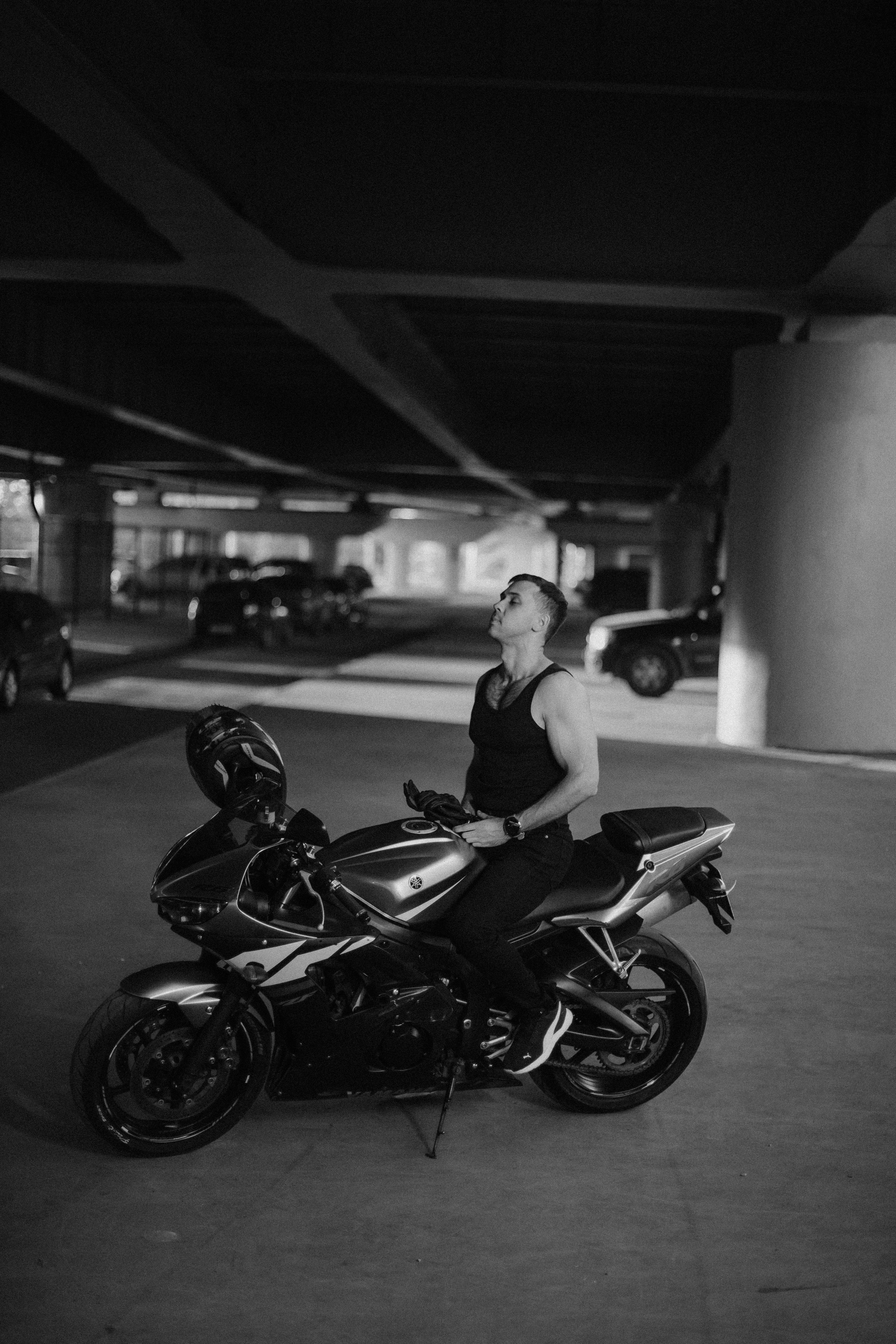 Николай мото. Павел Померанцев