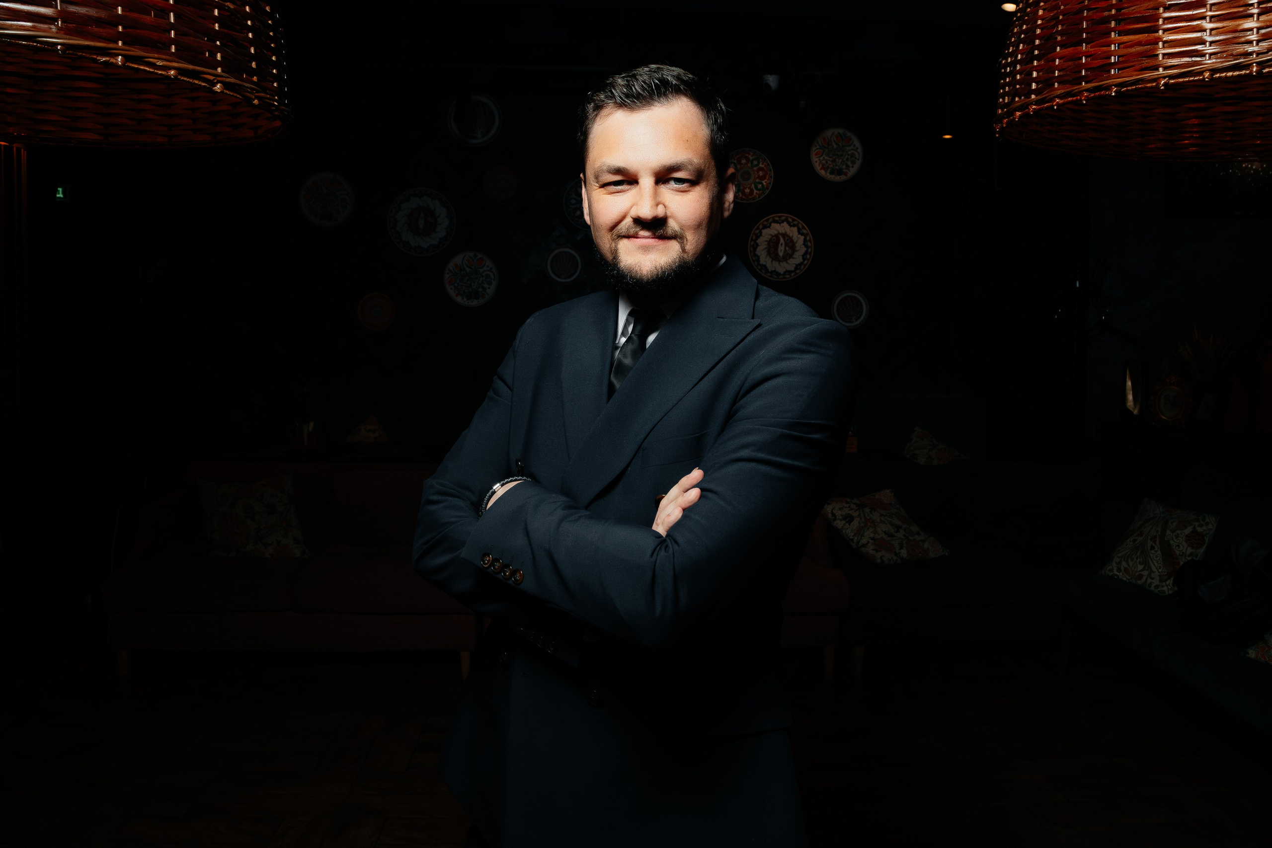 Репортаж. LINE Lab