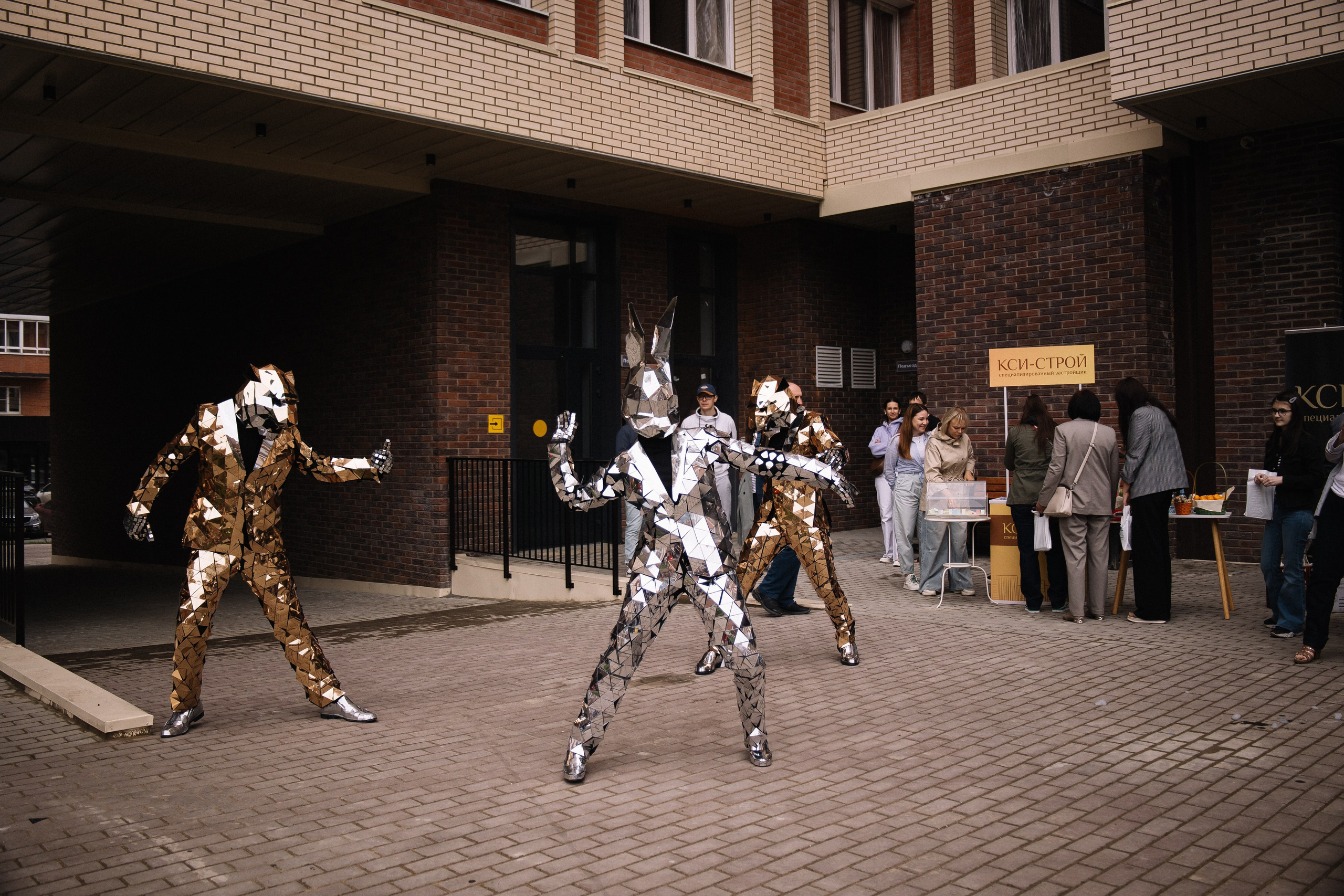 КСИ-СТРОЙ. Фотограф в Иркутске