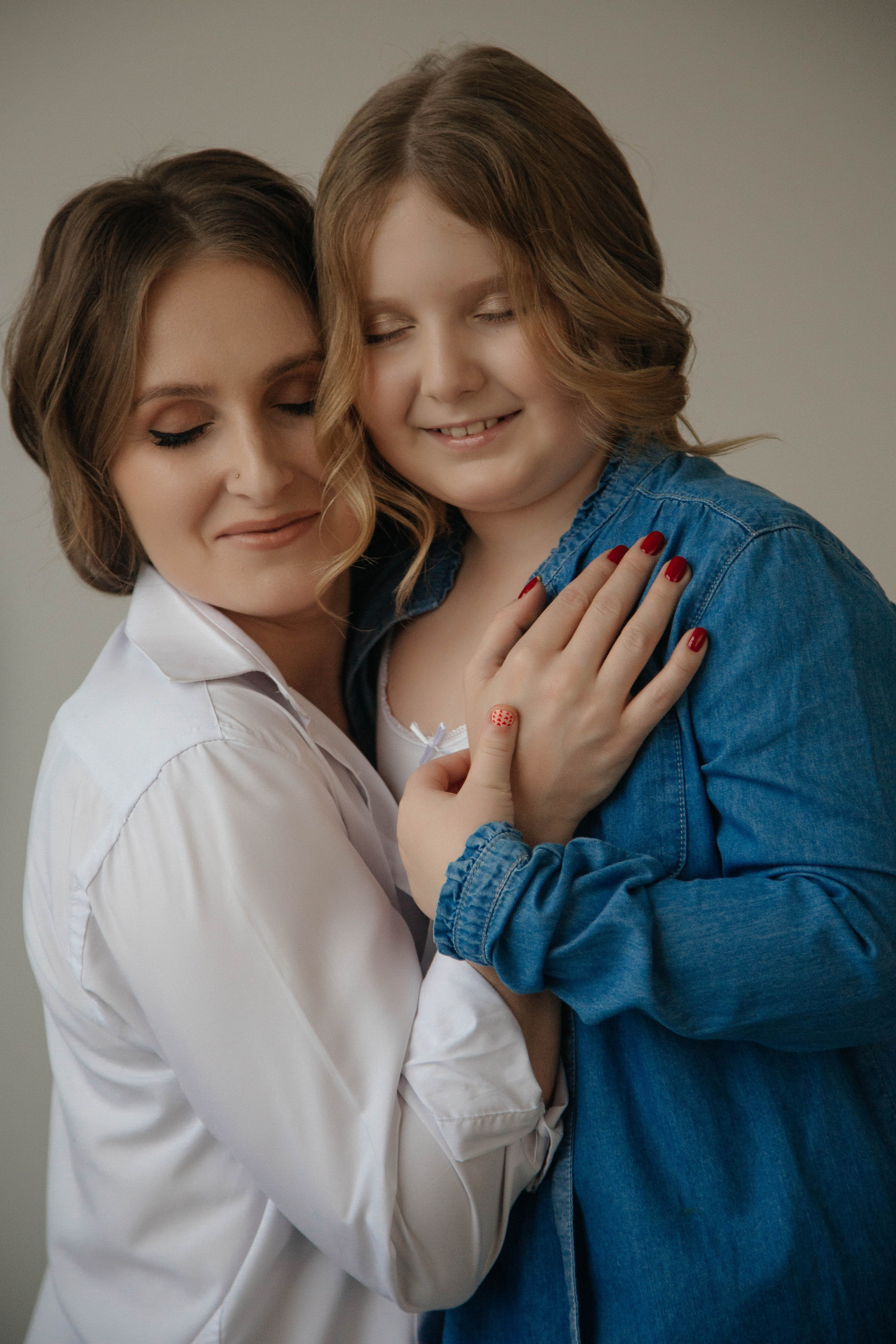 «День мамы». Свадебный и семейный фотограф в Барнауле Уманчук Яна