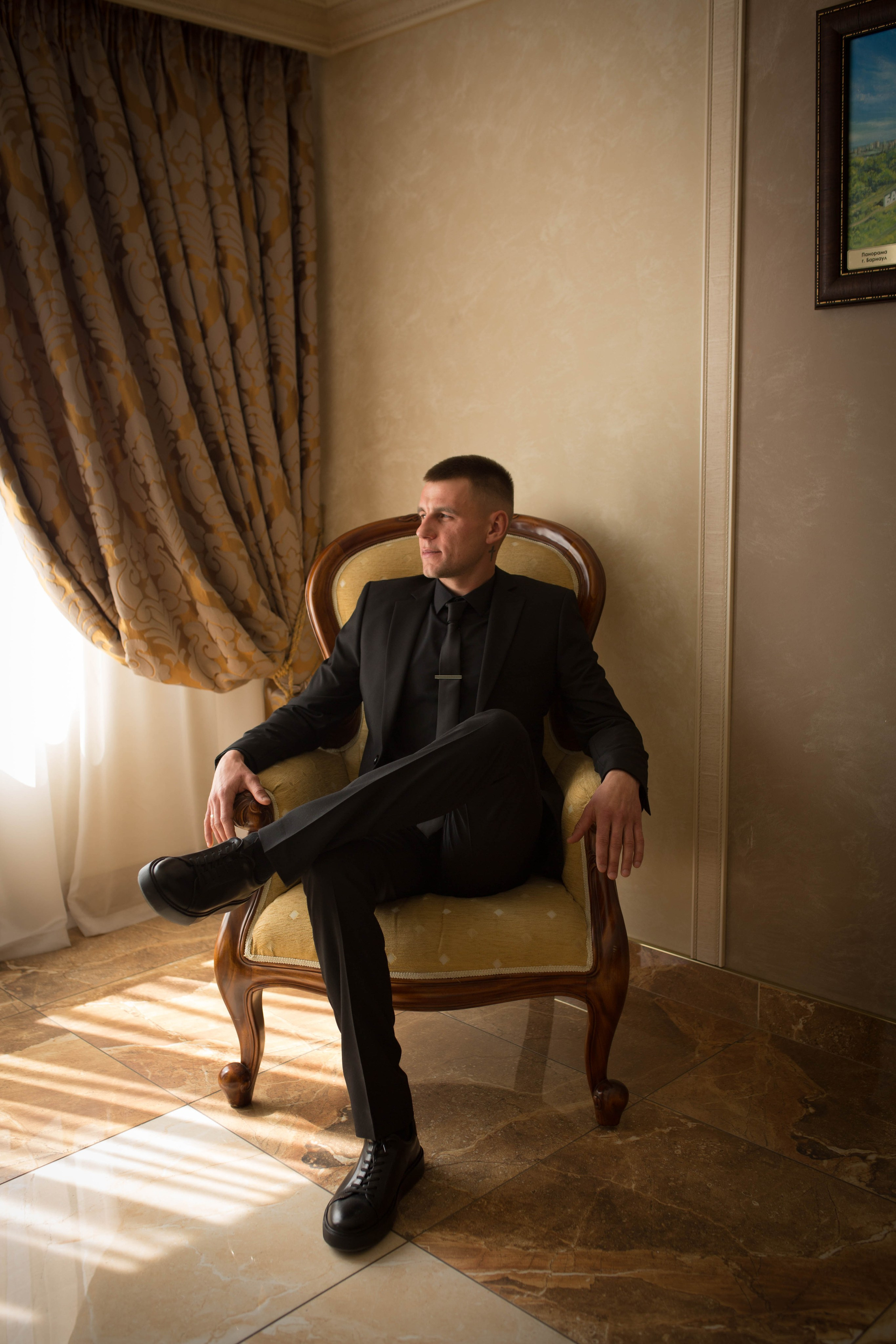 Свадебный и семейный фотограф в Барнауле Уманчук Яна