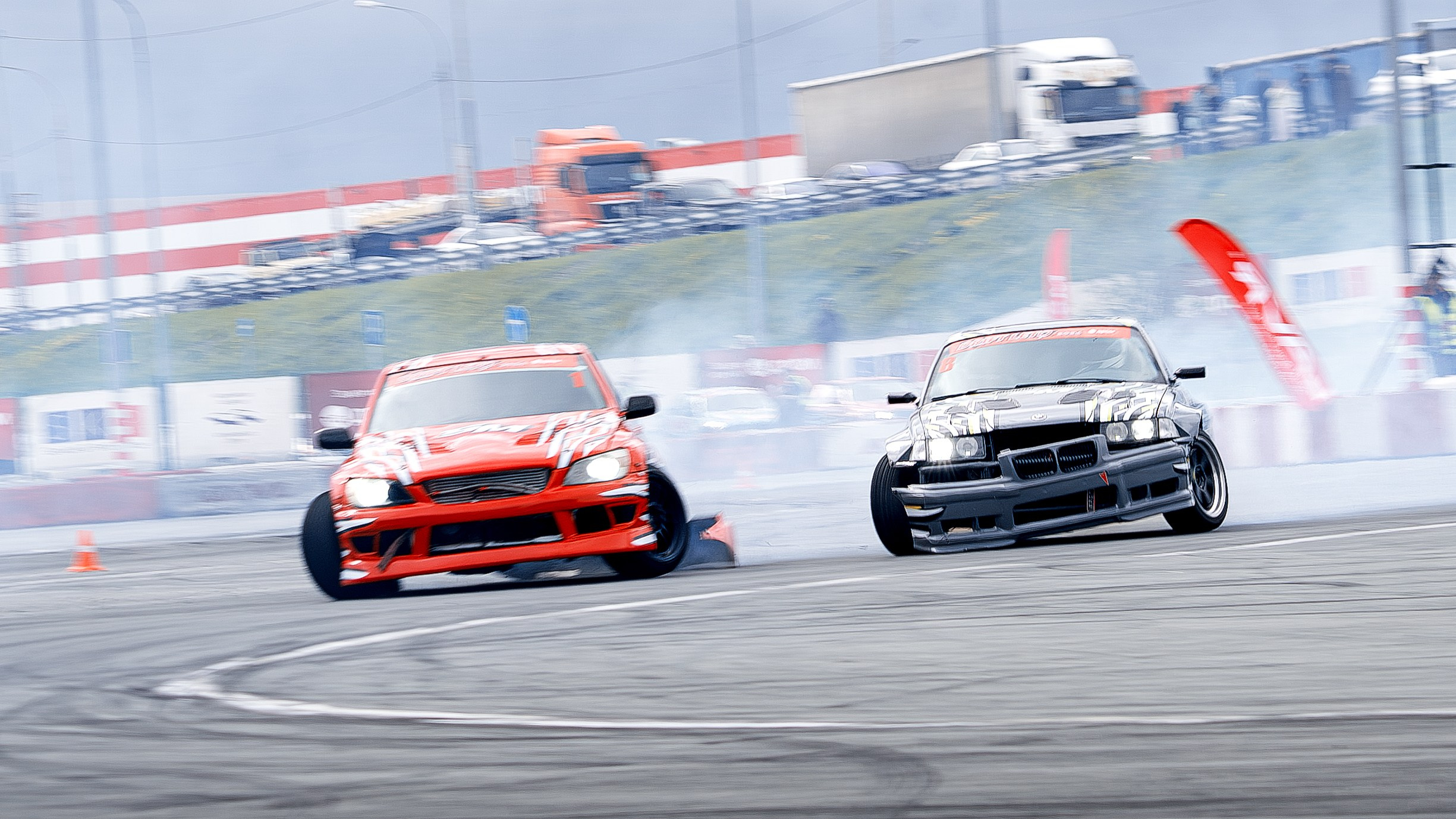 DRIFT LETO 1этап 16.05.2026. Фотограф в Новосибирске Владислав Унтерберг