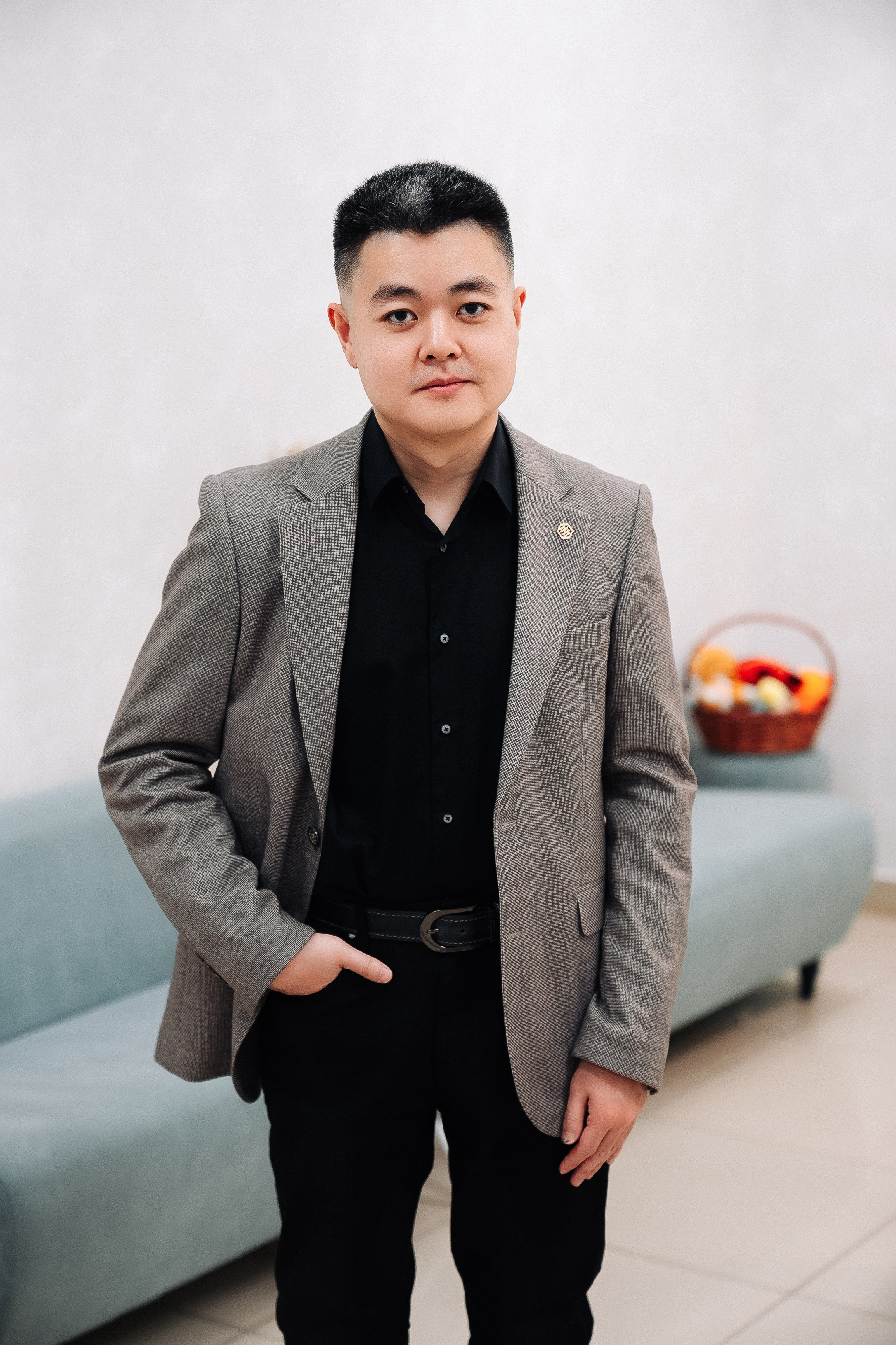 Константин. Фотограф в Хабаровске Швендых Рудольф