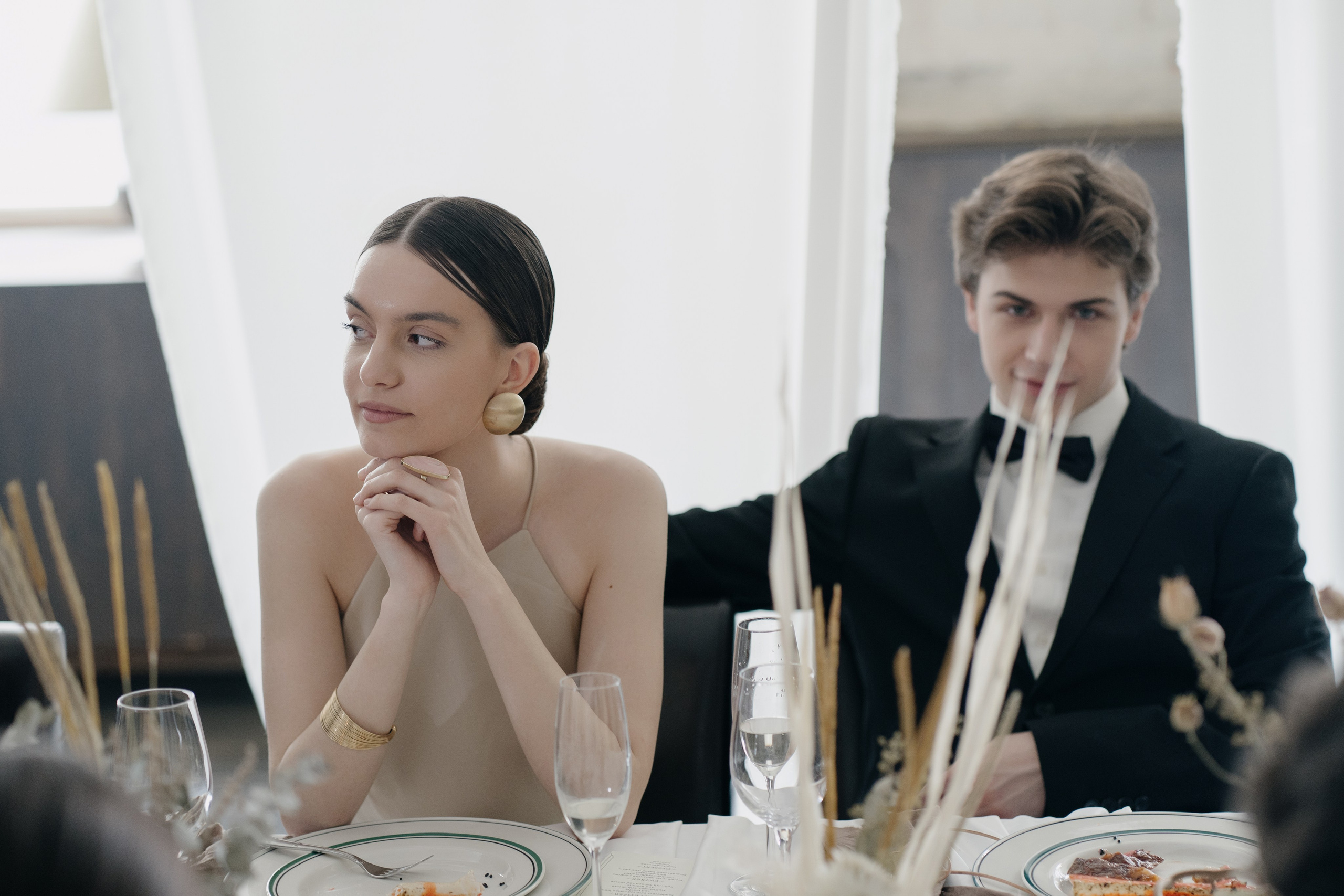 Александр и Диана. Свадебный и семейный фотограф в Санкт-Петербурге Дмитрий Панин