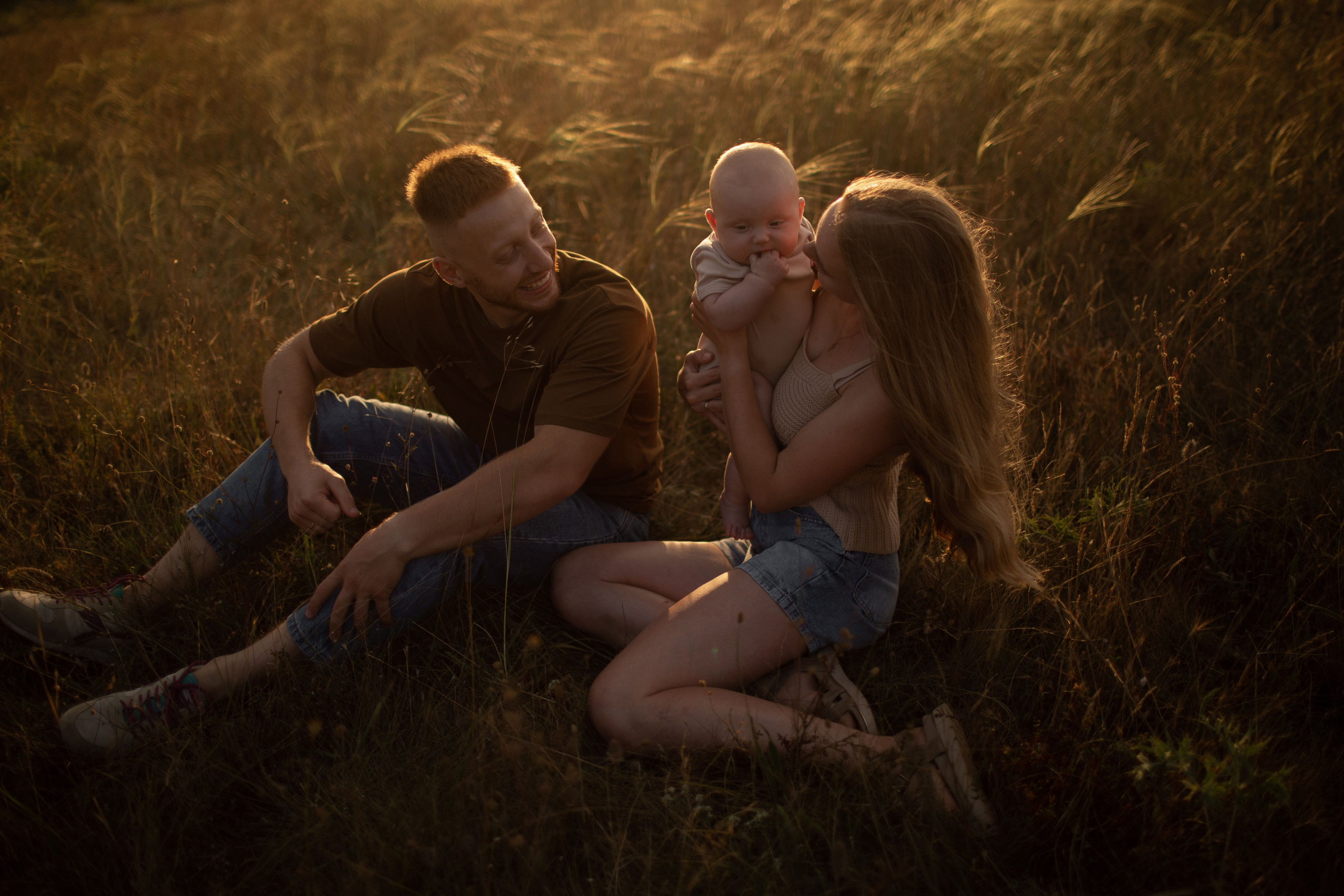 Ты мой мир. Фотограф в Севастополе и Крыму Татьяна Бриз