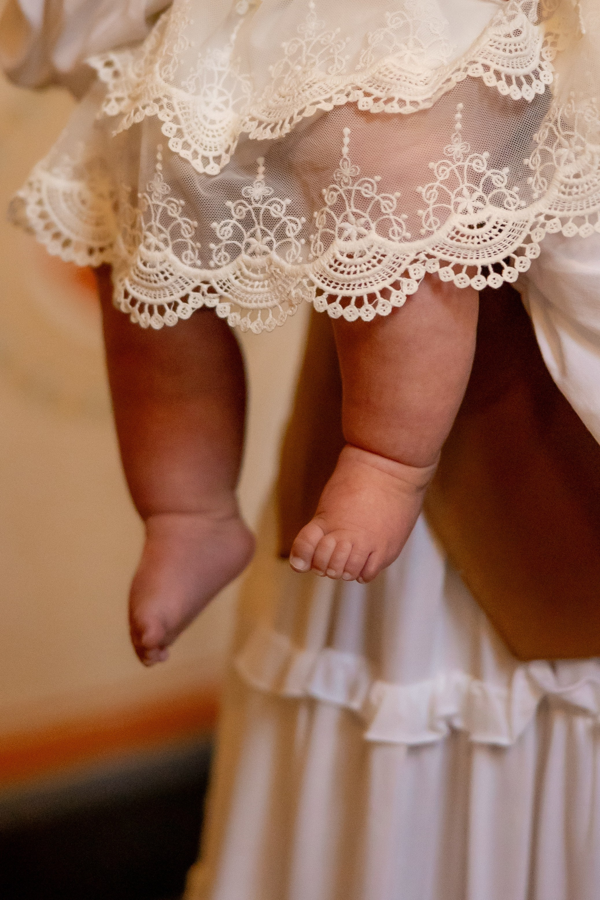 Таинство Крещения. Семейный фотограф в Москве