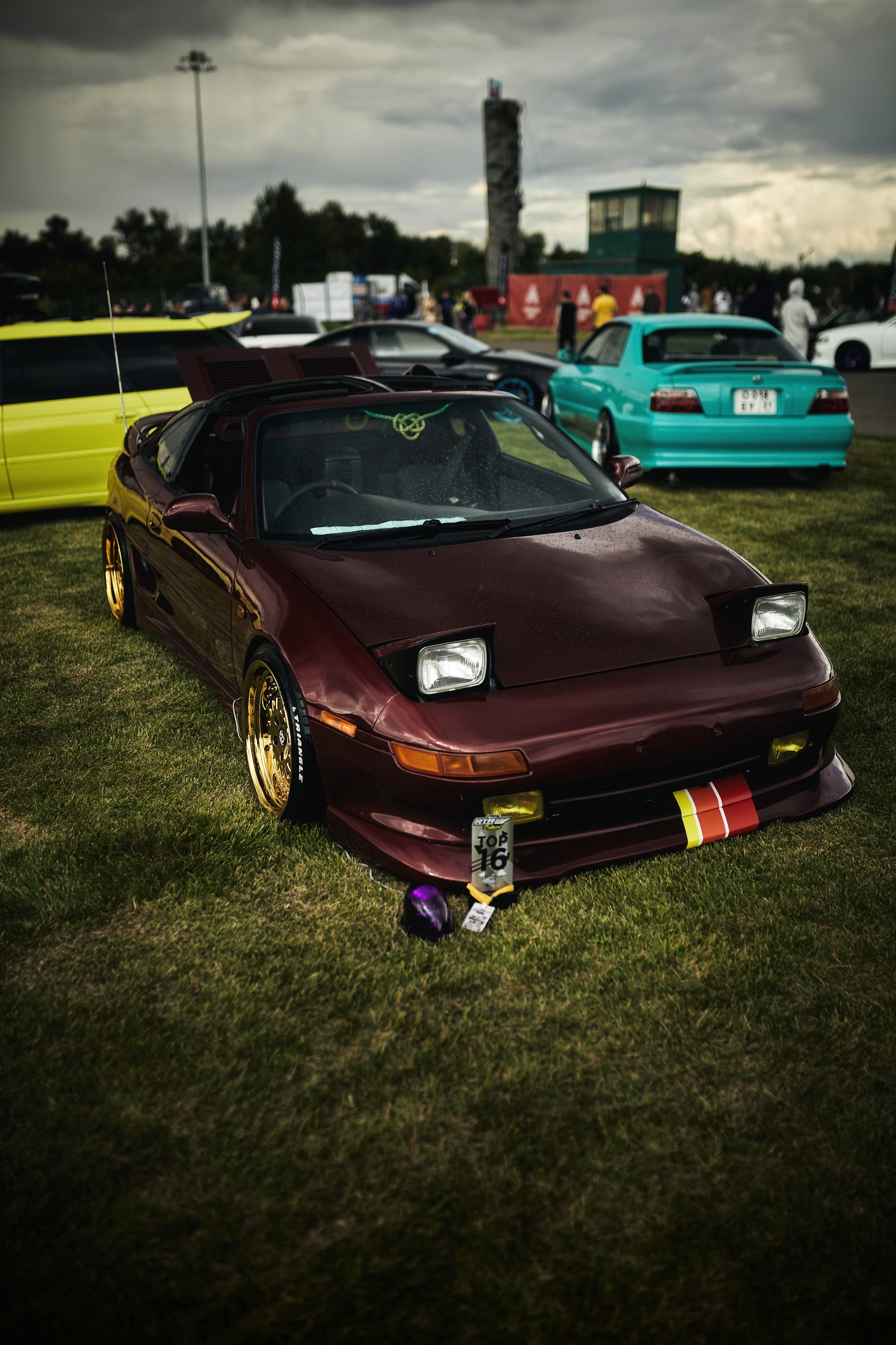 Random Fest. DKARPOCHEVA PHOTOGRAPHY