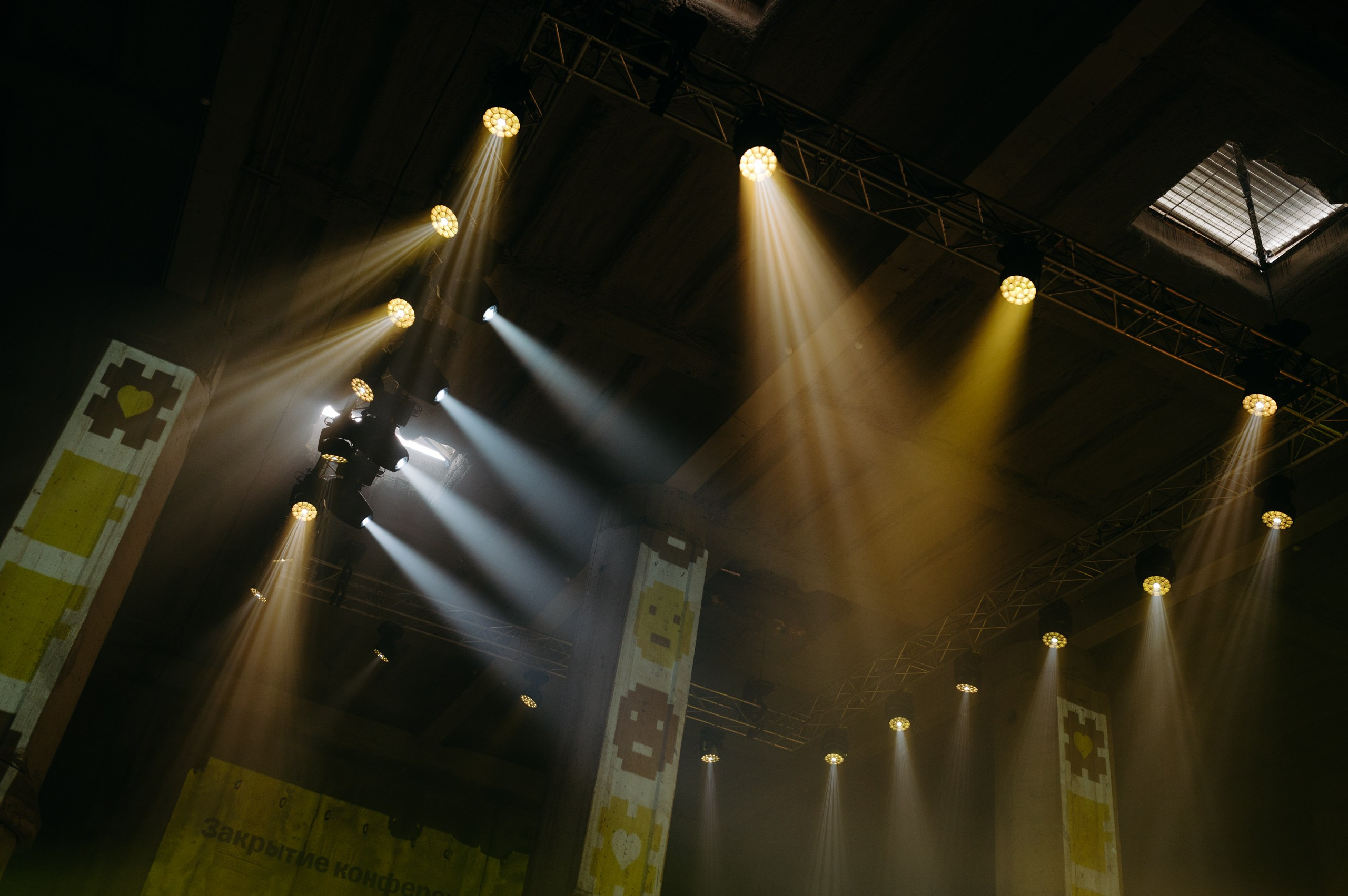 Tinkoff Conf. Фотограф в Москве Илья Максимов