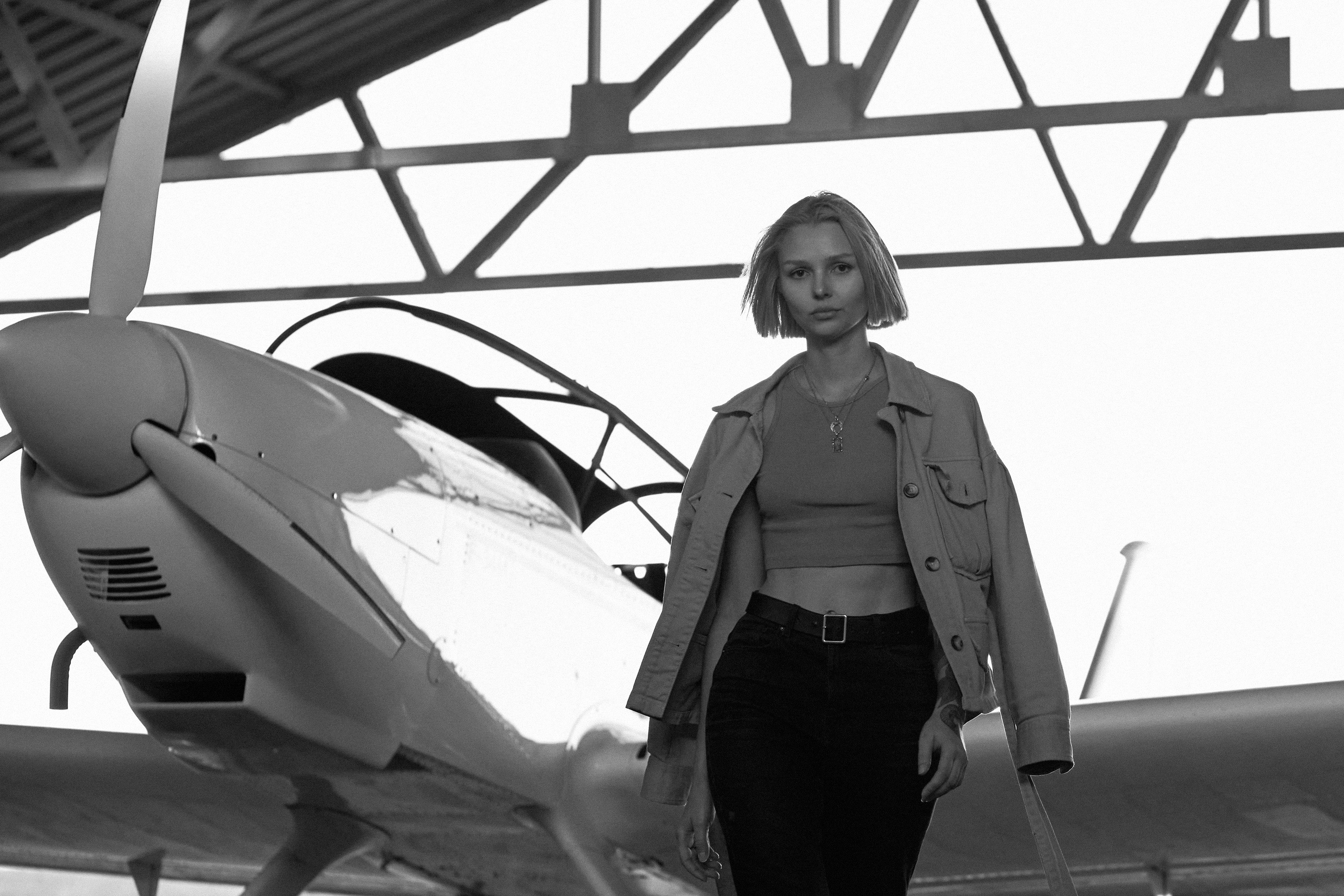 Дарья. Фотограф Александра