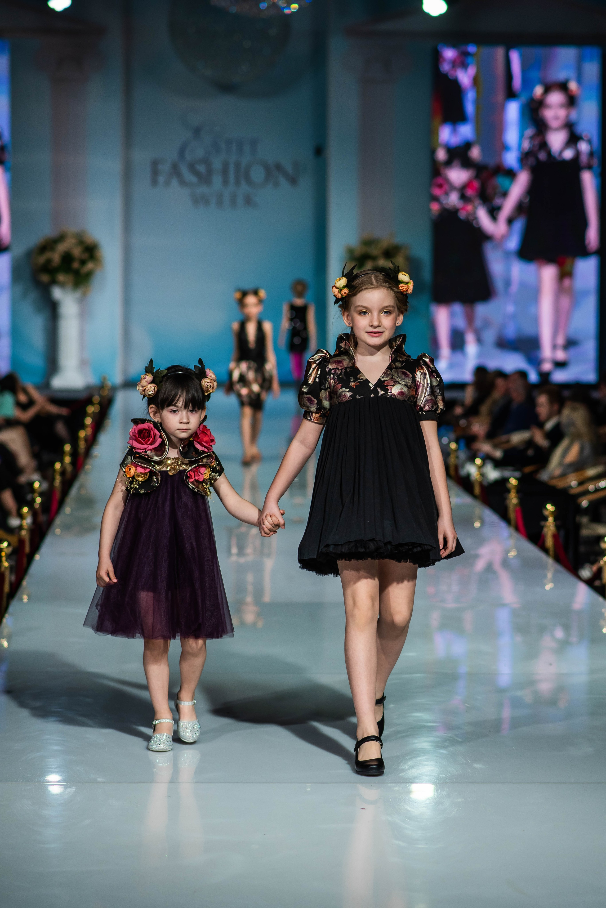 Кристина Кибовская. Главная