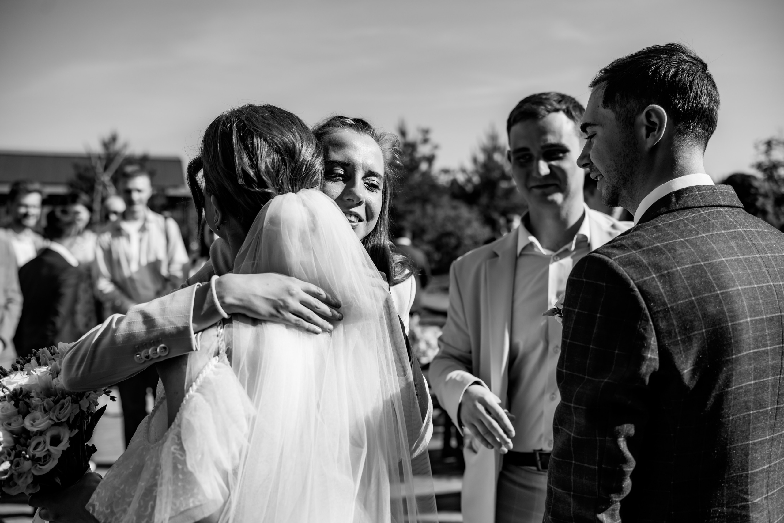 2024. Дима и Маша. Свадебный и семейный фотограф в Москве и Европе Евгения Амелина