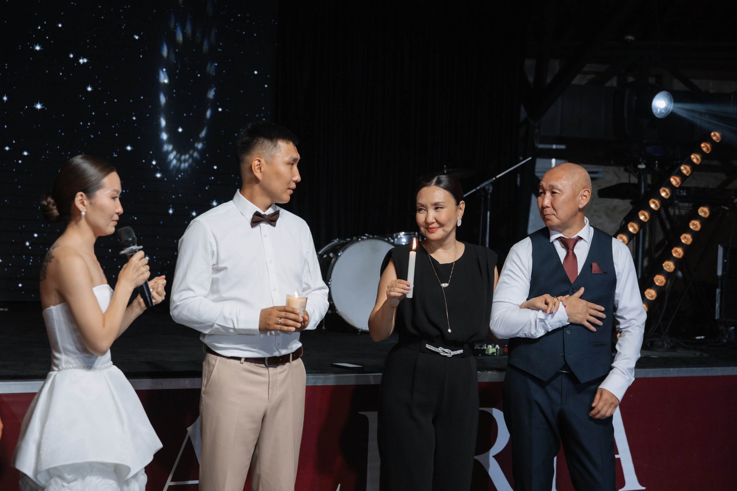 Бато и Валерия. Фотограф Улан-Удэ