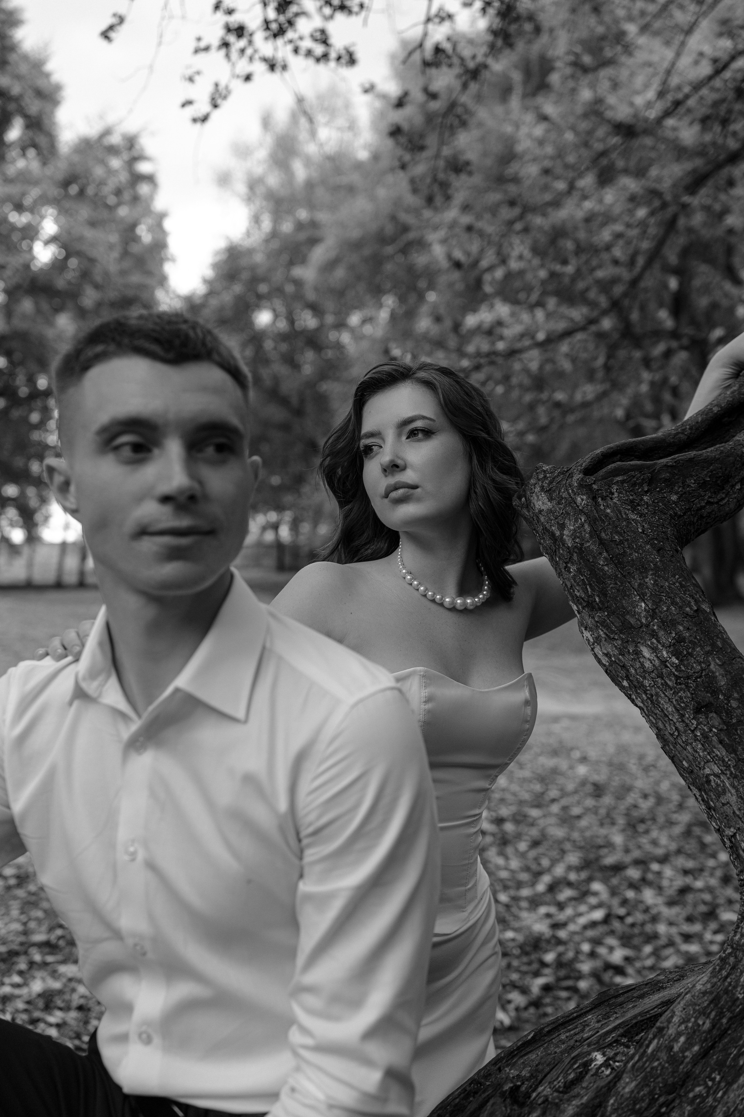 Екатерина и Виктор. Анастасия Хисматуллина портретный фотограф в Уссурийске и Владивостоке