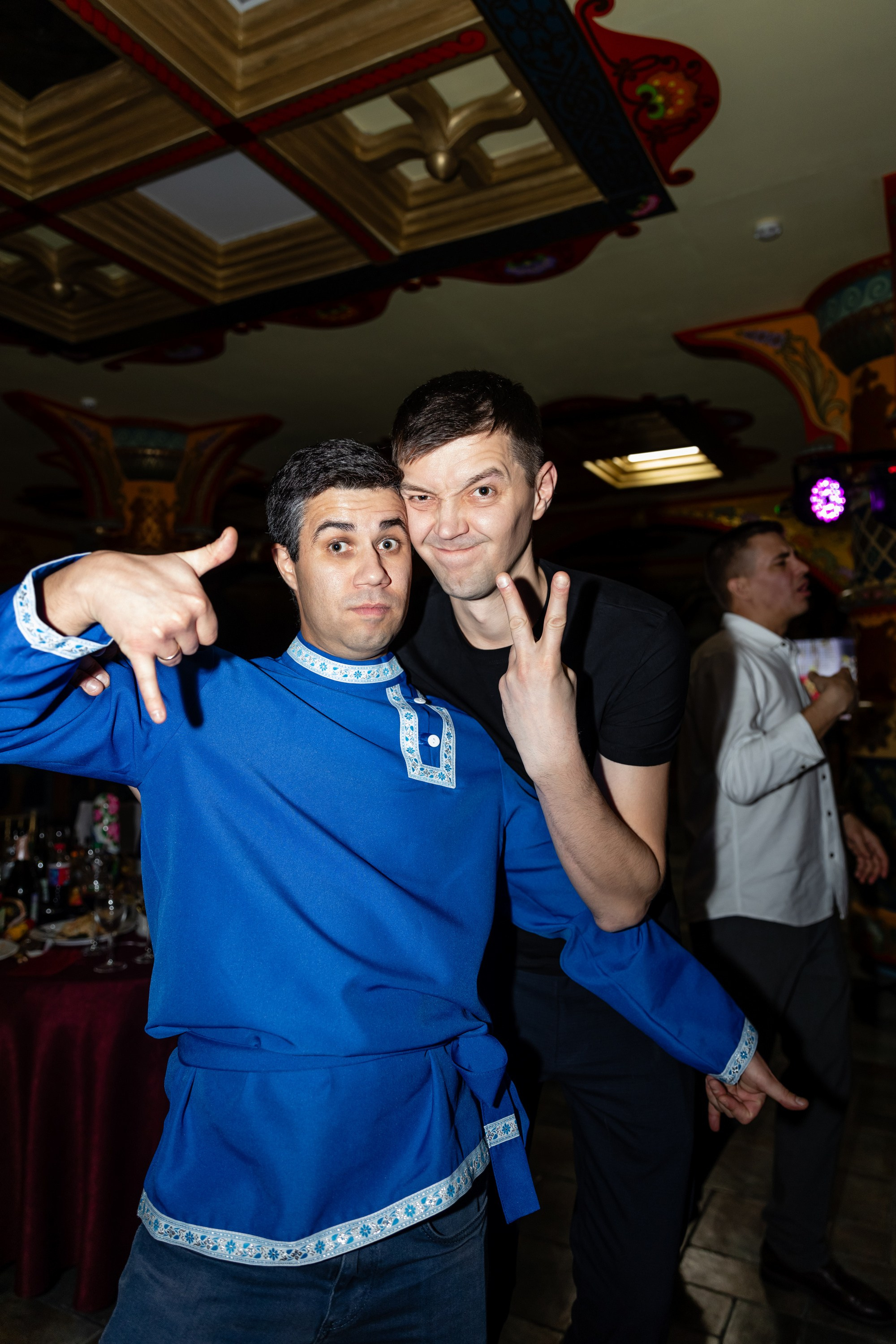 Новогодний корпоратив CRABBIT. Татьяна Чернышова свадебный фотограф Москва