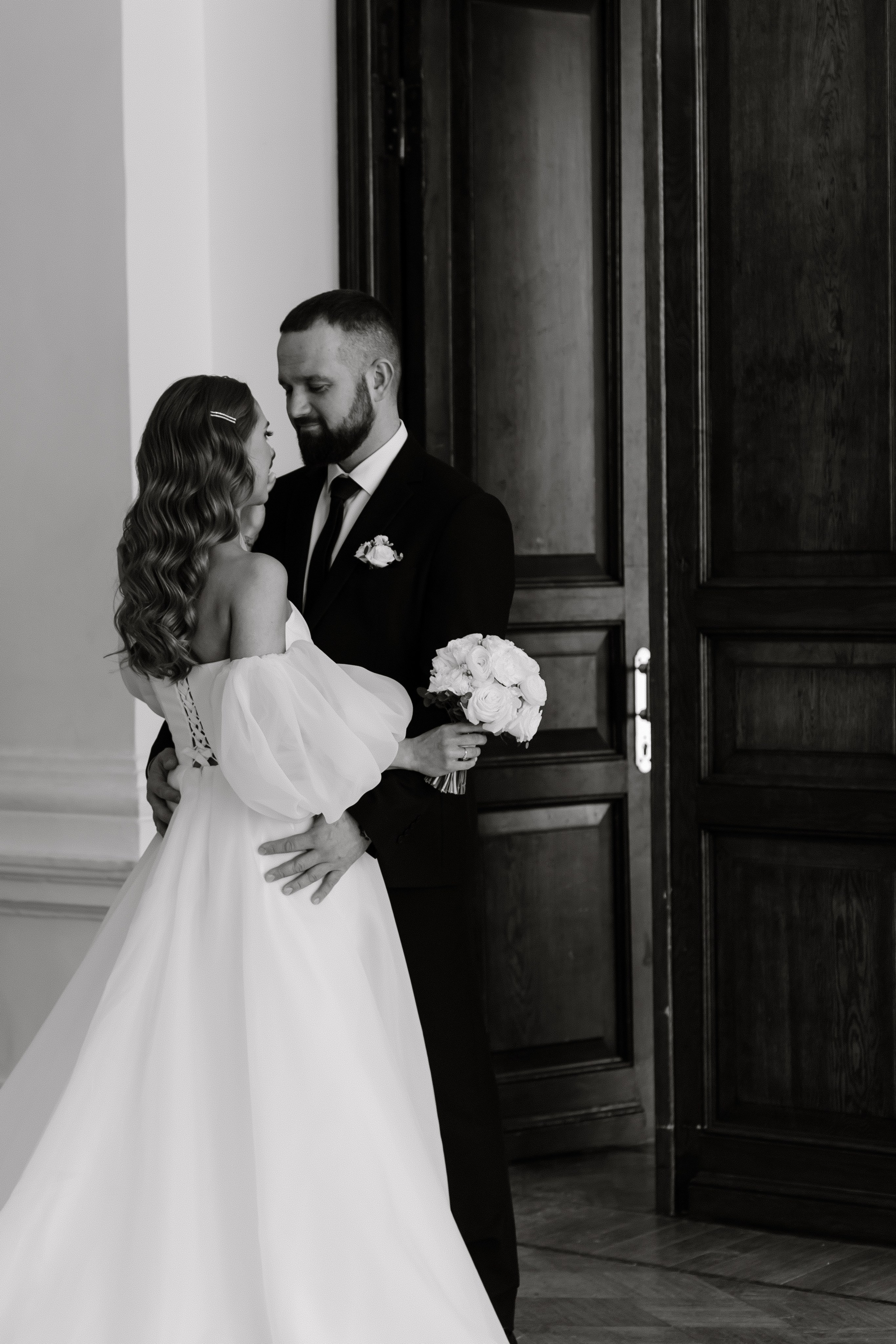 S&M. Свадебный и семейный фотограф Пенза Елизавета Зуйкова