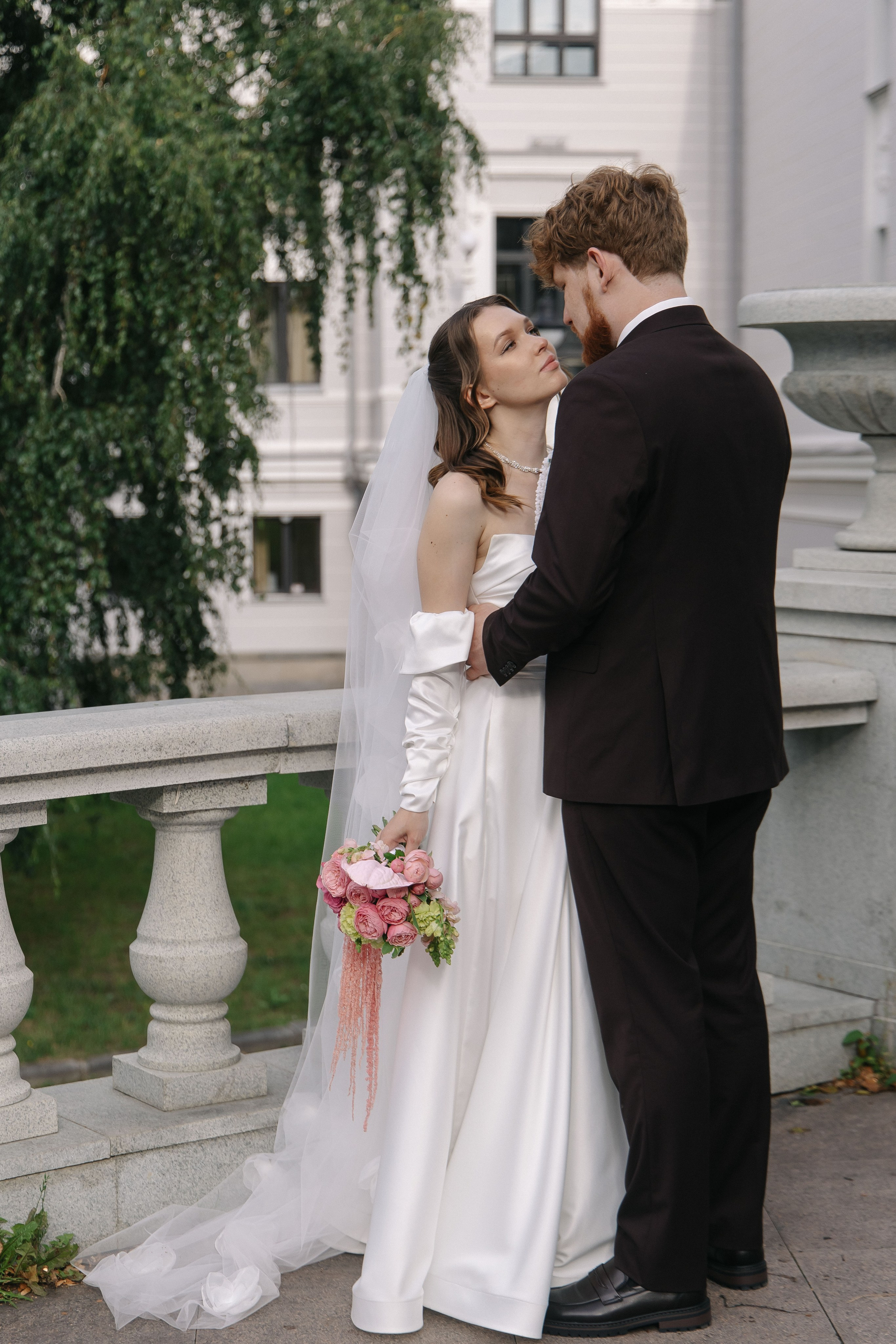 Вениамин&Мария. Фотограф в Екатеринбурге