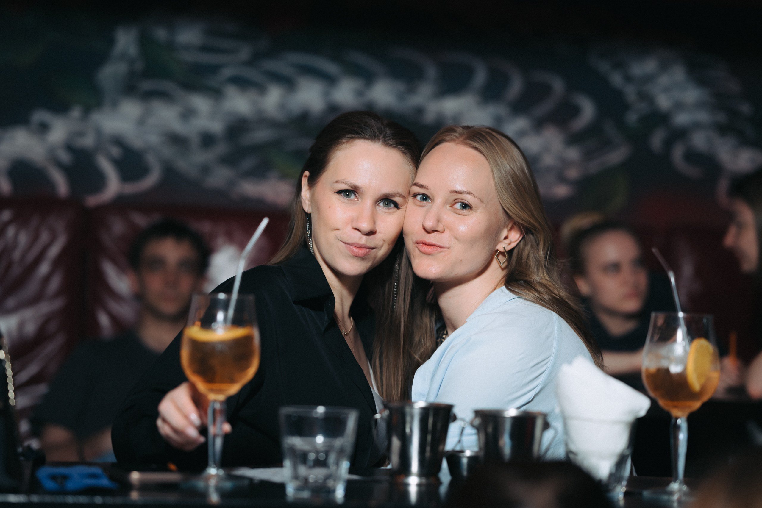 Фотосъёмка интерактивной игры «Музыкальное лото». Komonev