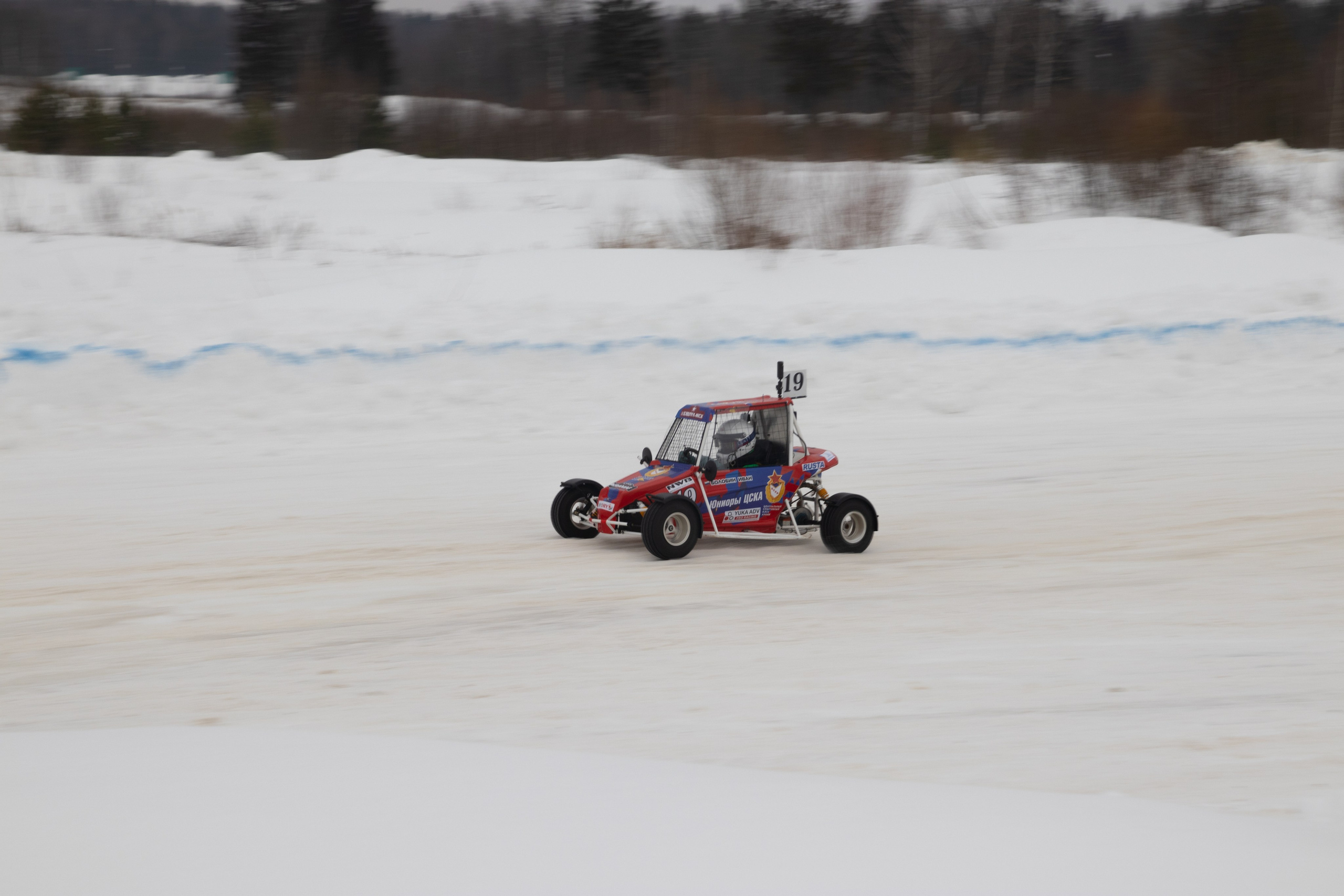 Кубок «KRAMAR MOTORSPORT» «YUKA ADV PRO RACING» 28.02.2026 Калининец М.О. Фотоклиника Светланы Шутько