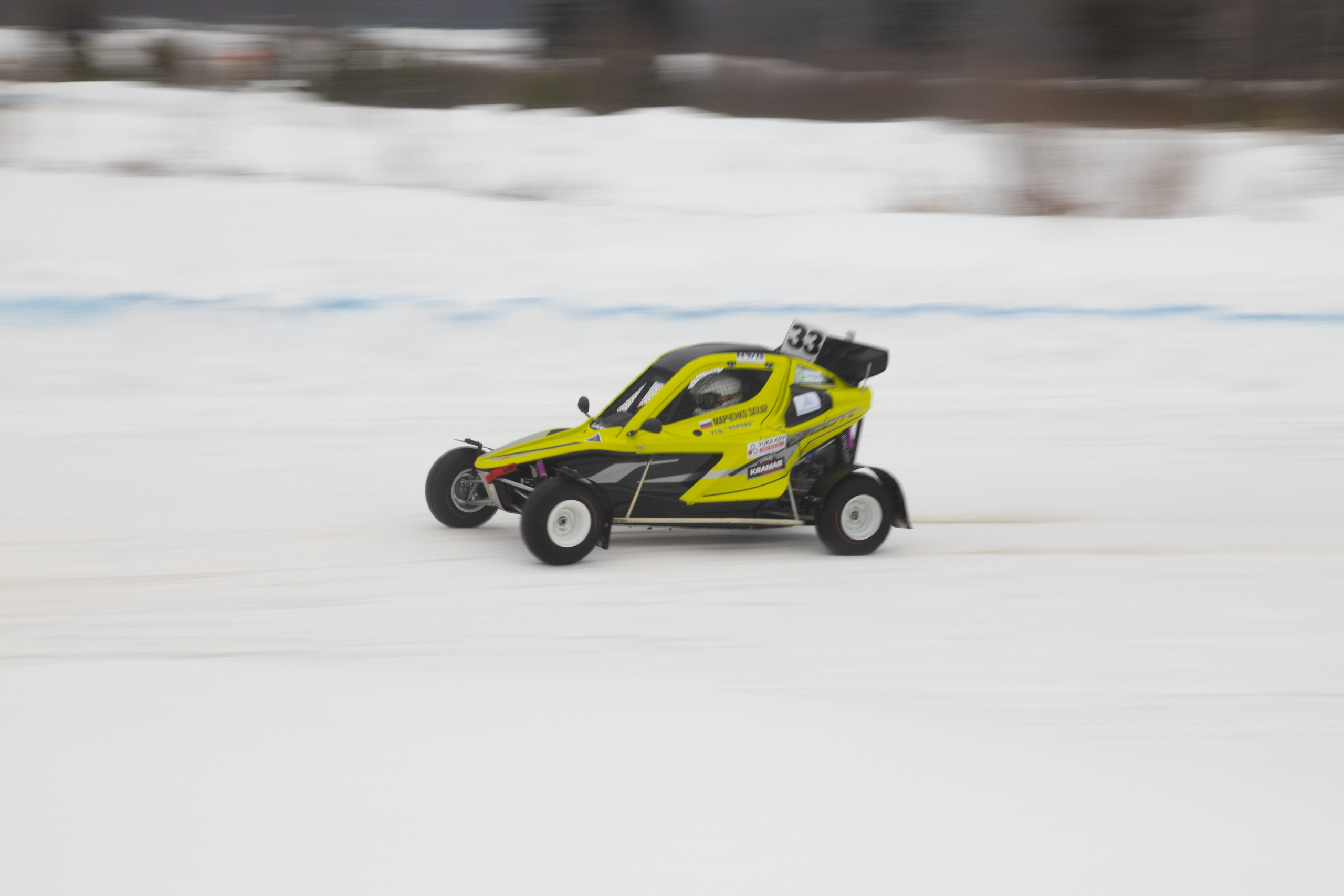 Кубок «KRAMAR MOTORSPORT» «YUKA ADV PRO RACING» 28.02.2026 Калининец М.О. Фотоклиника Светланы Шутько