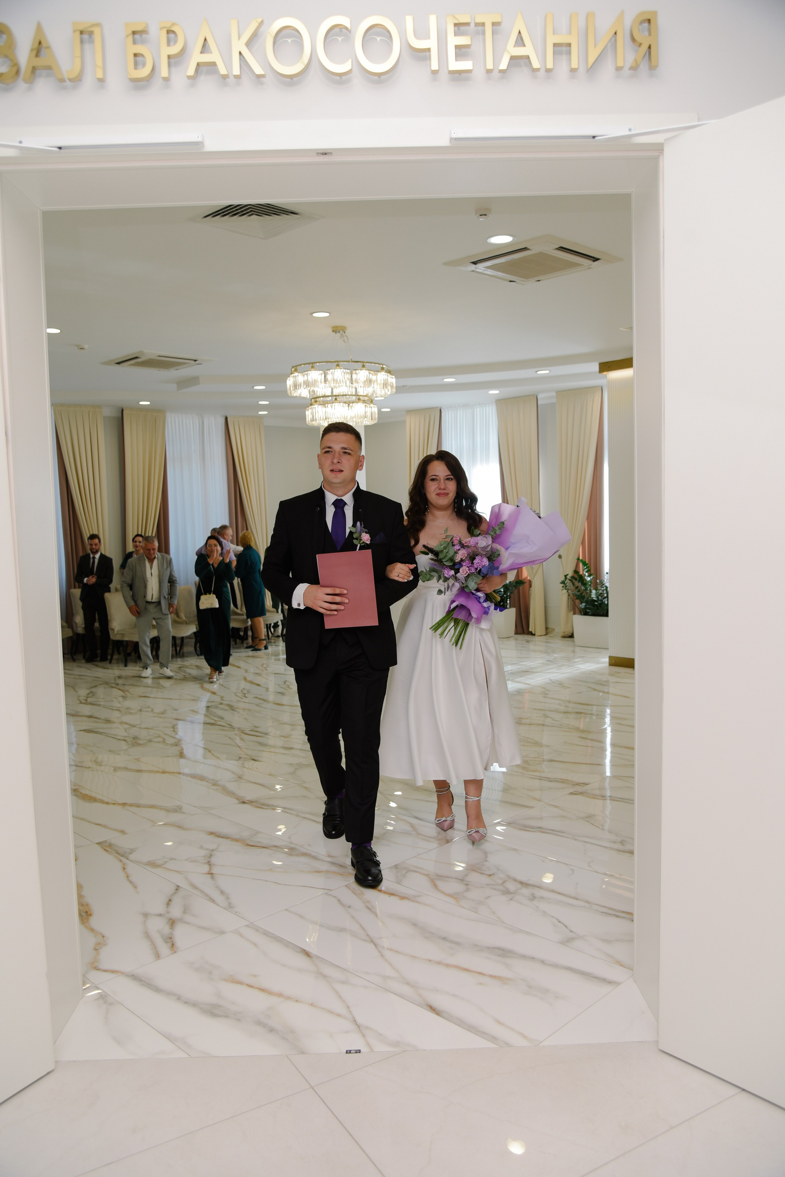 J&J. Фотограф Лола Волна, город Москва