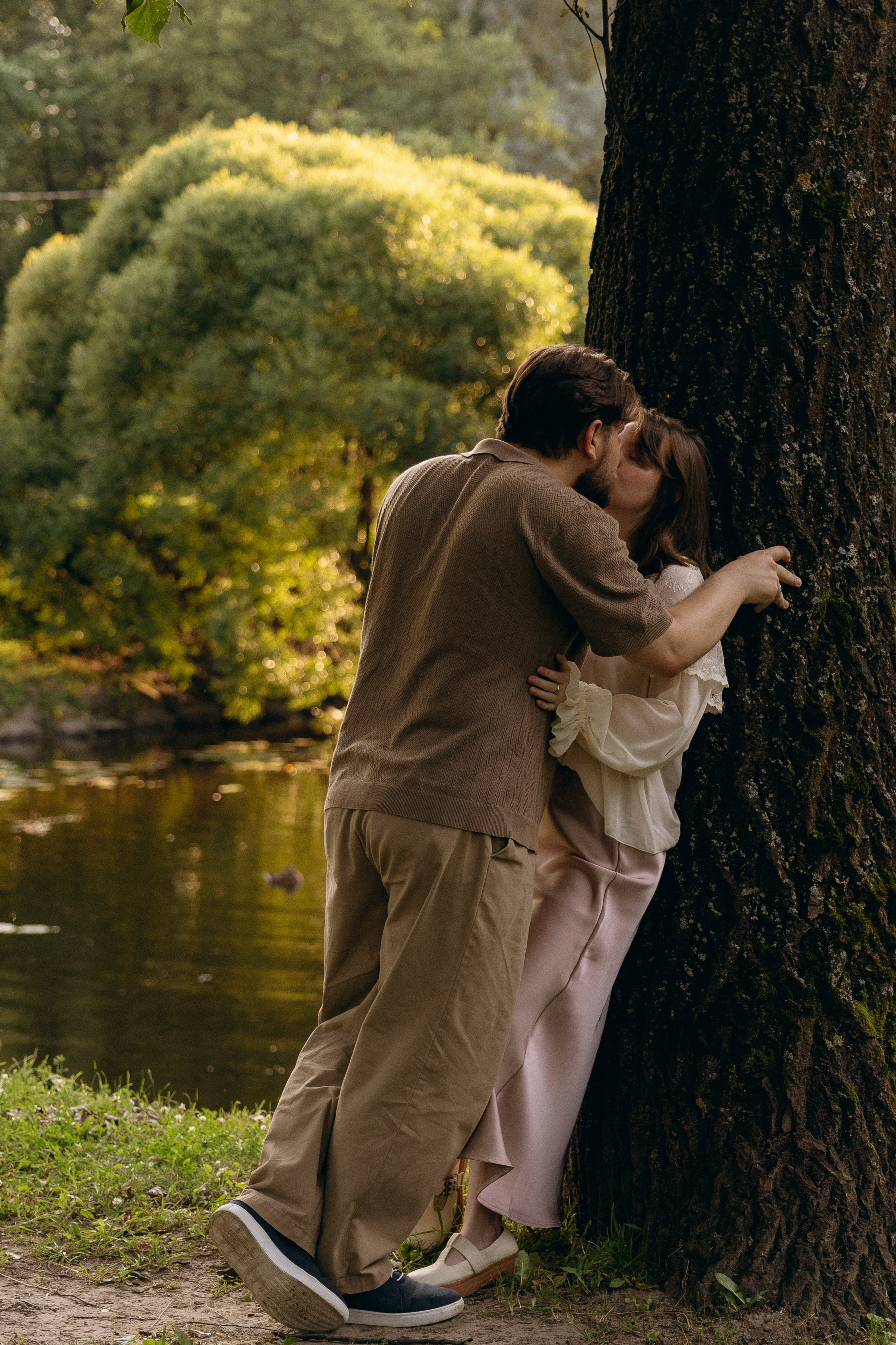 Любить сильно. Свадебный фотограф Таня Караисаева