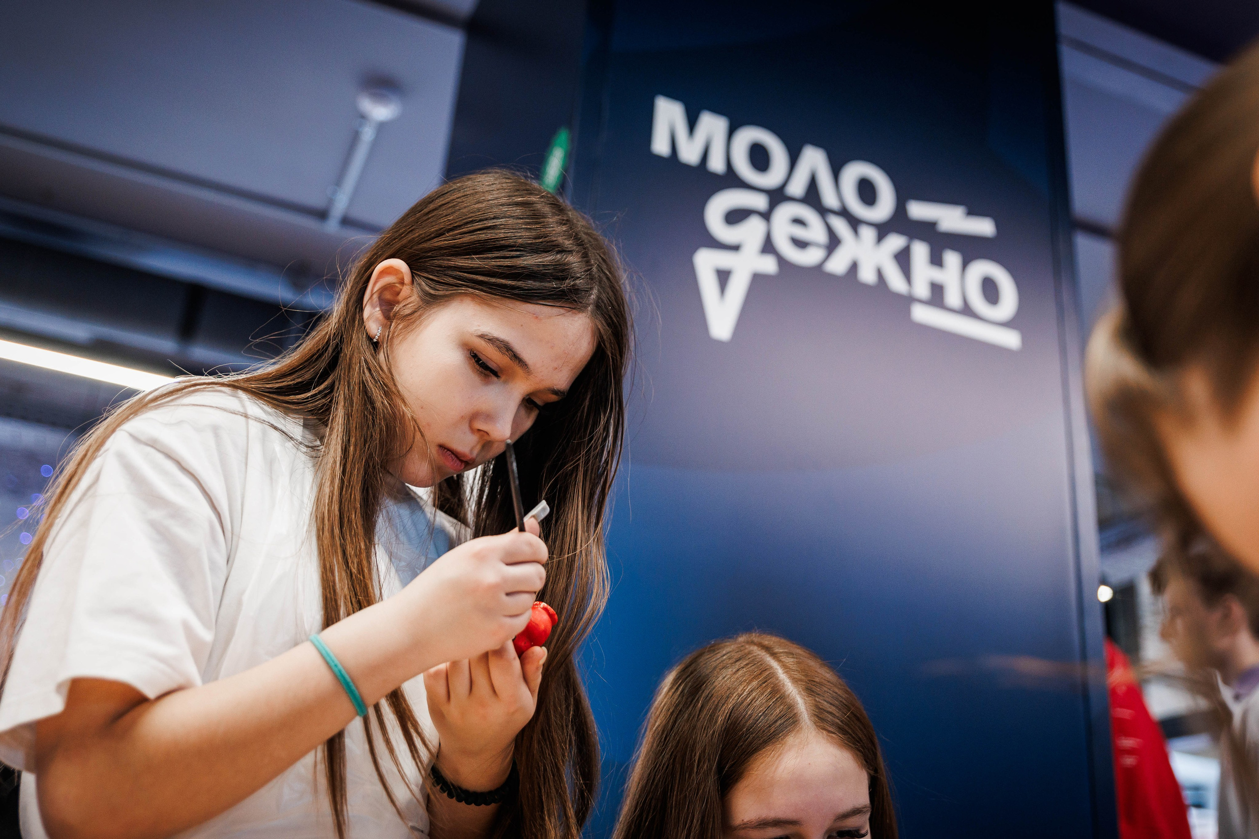 МЦ ВЫСОТА. ФЕСТИВАЛЬ ПОСВЯЩЕННЫЙ ГОДУ ЕДИНСТВА В РОССИИ. Фотограф Нижний Новгород Игнатьева Виктория