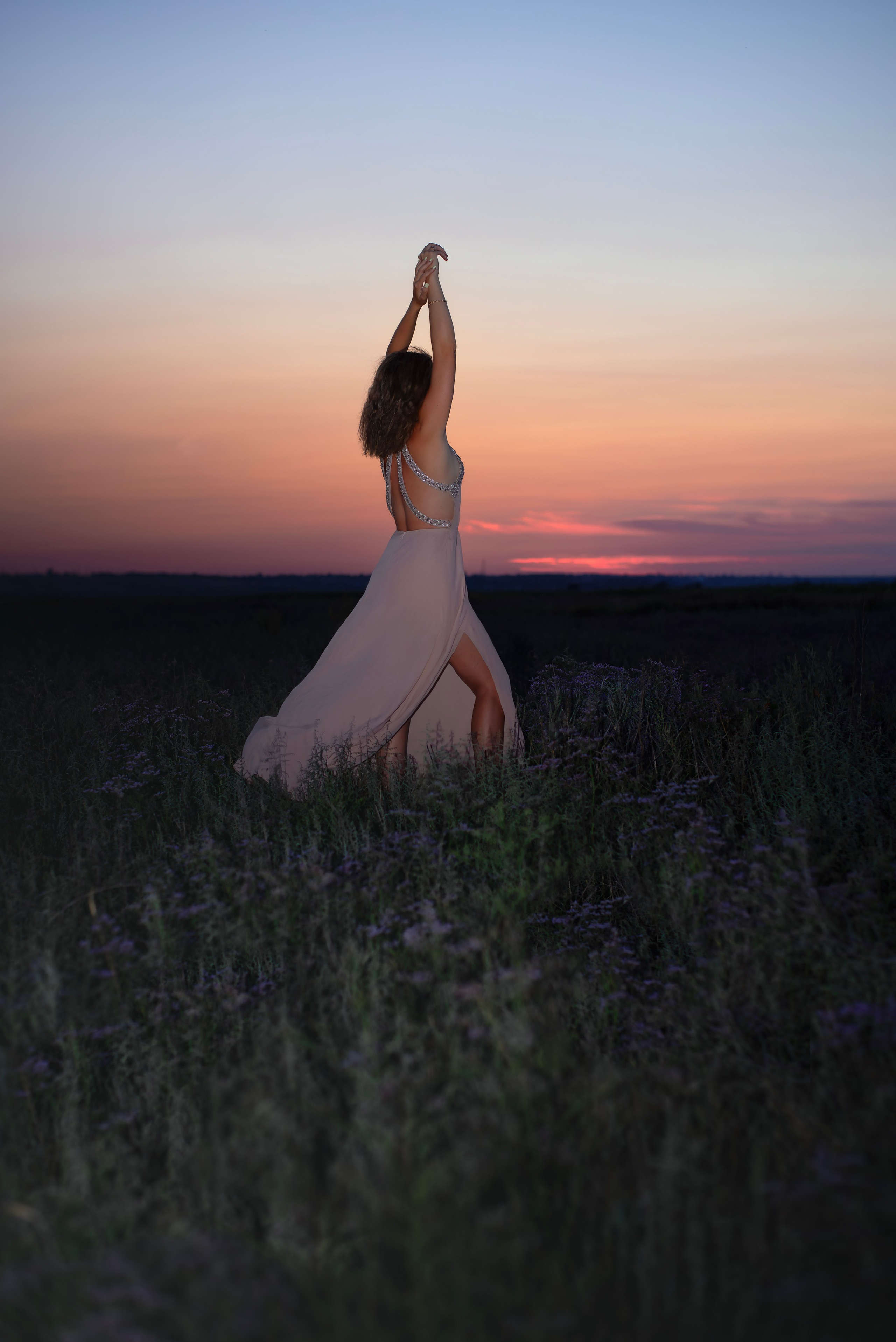 Юлия. Главная