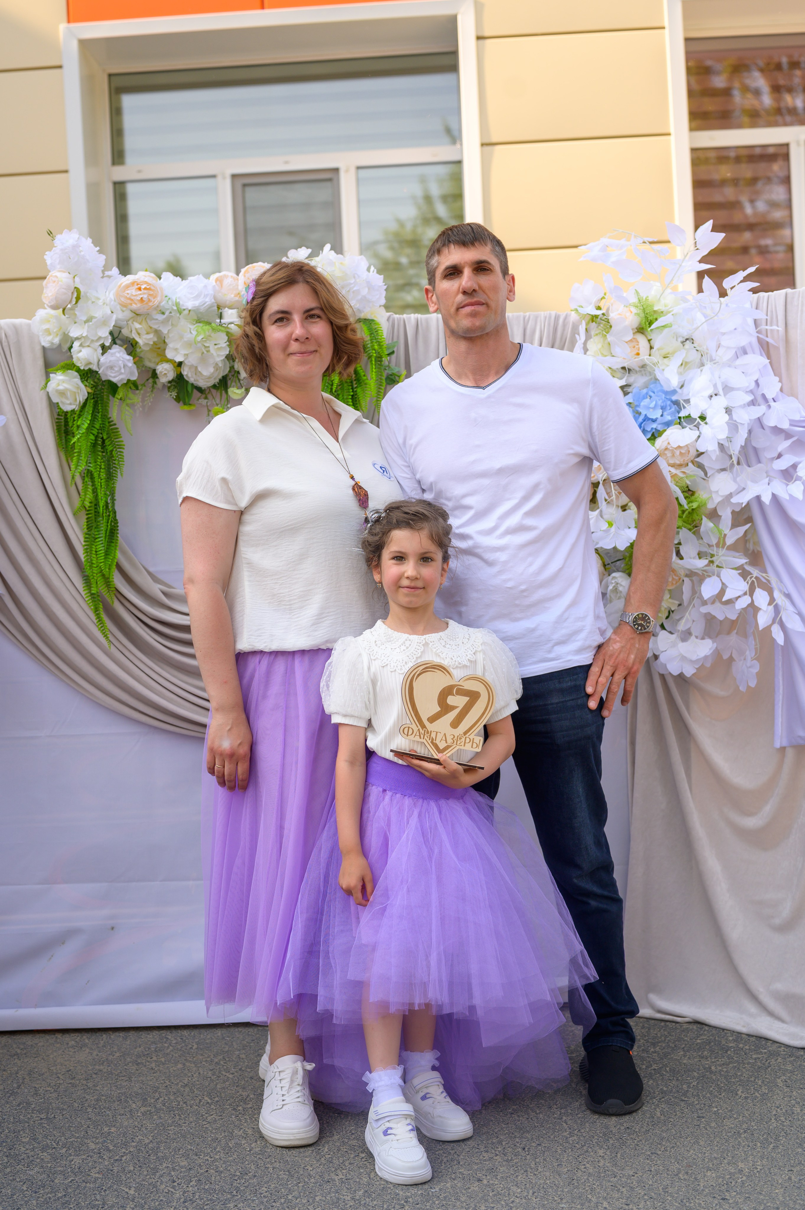 Репортаж выпускного группа «Фантазёры» 3 садик. Фотограф новорожденных, семейный детский в Тюмени Татьяна Морозова