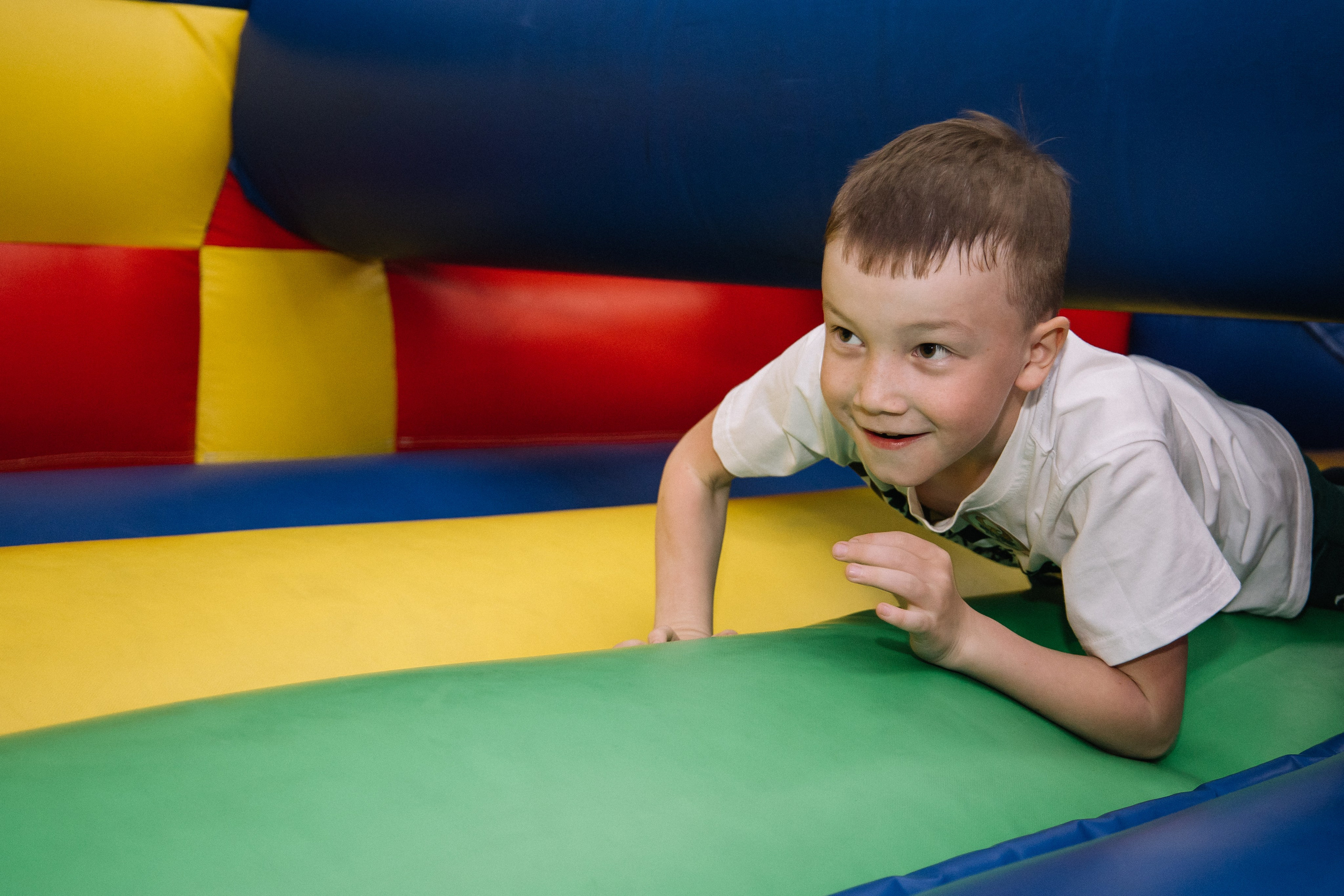 Выпускной в саду. Фотограф в Иркутске