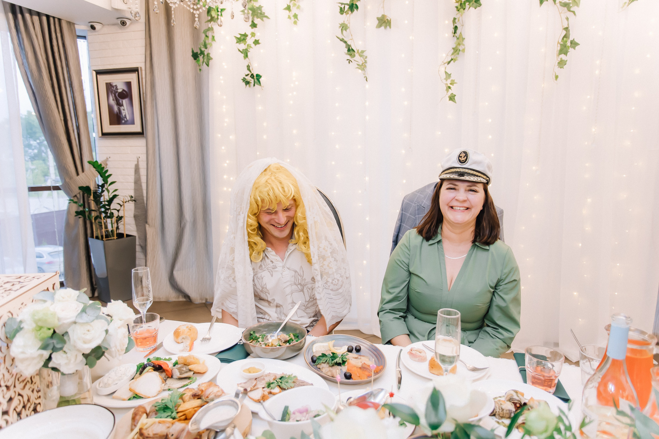 Свадебный день. Фотограф в Иркутске