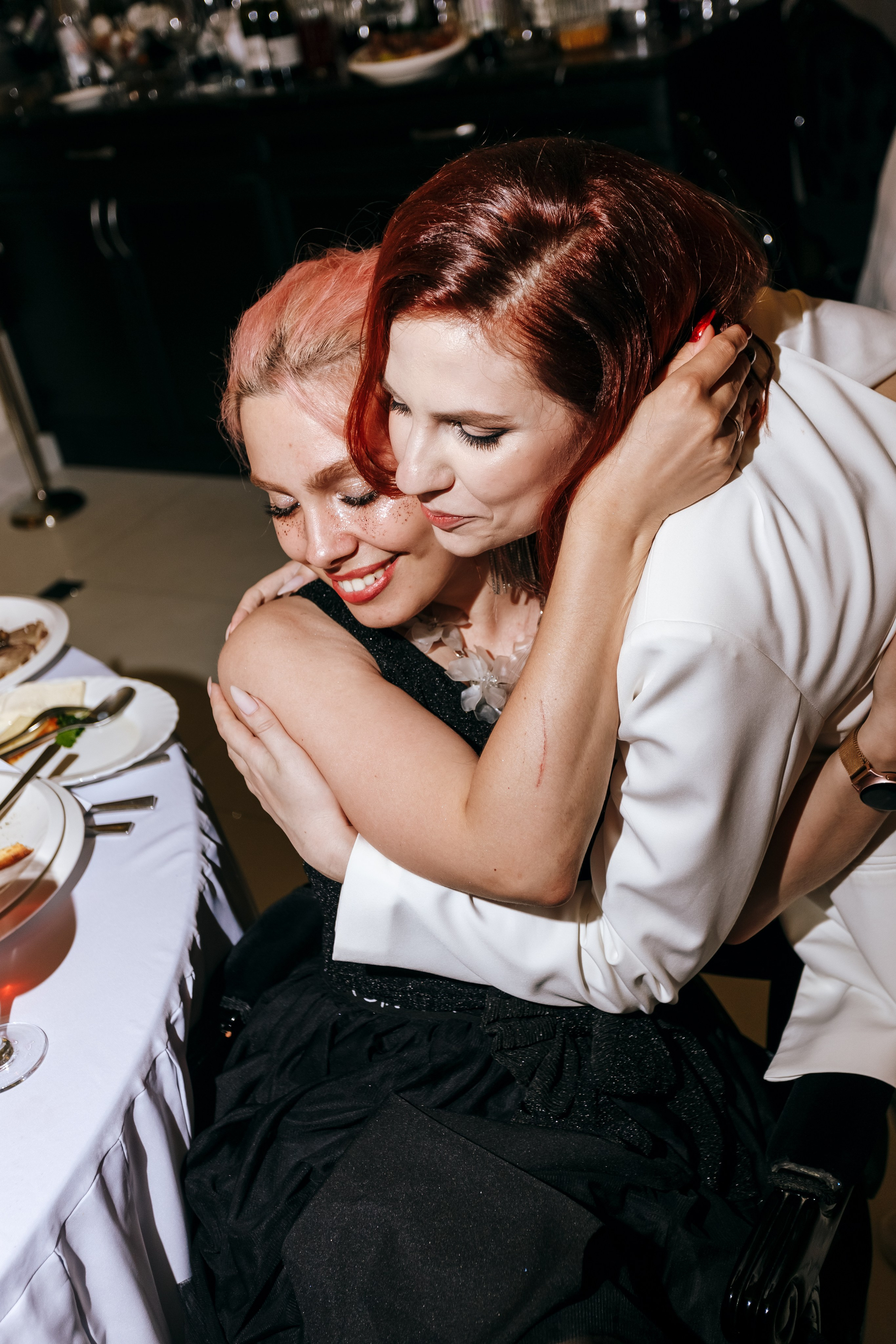 Сергей и Елена. Свадебный фотограф в Краснодаре Николай Крауз