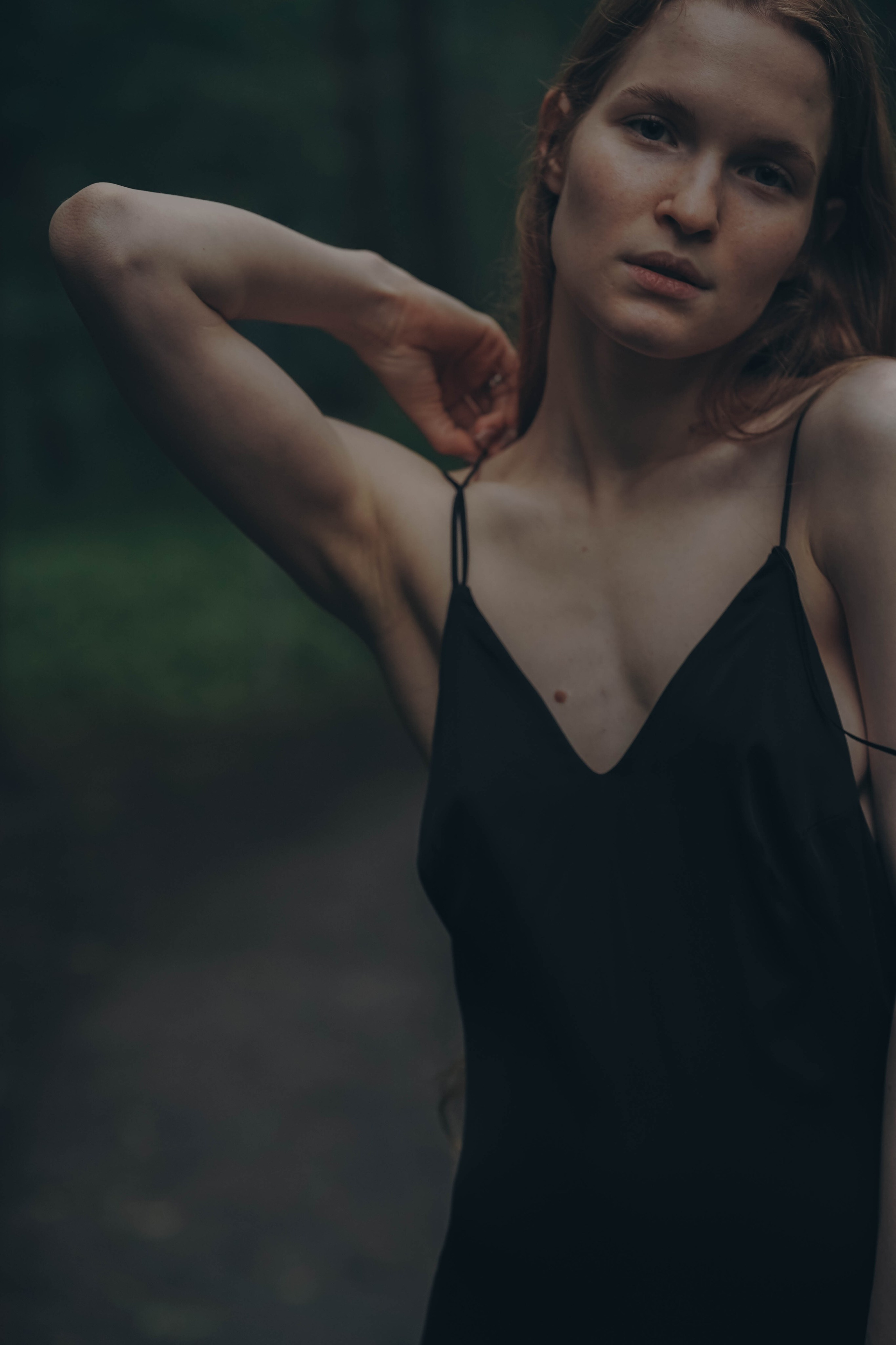 Ее тело — храм, мой Бог — свет. Семейный и свадебный фотограф