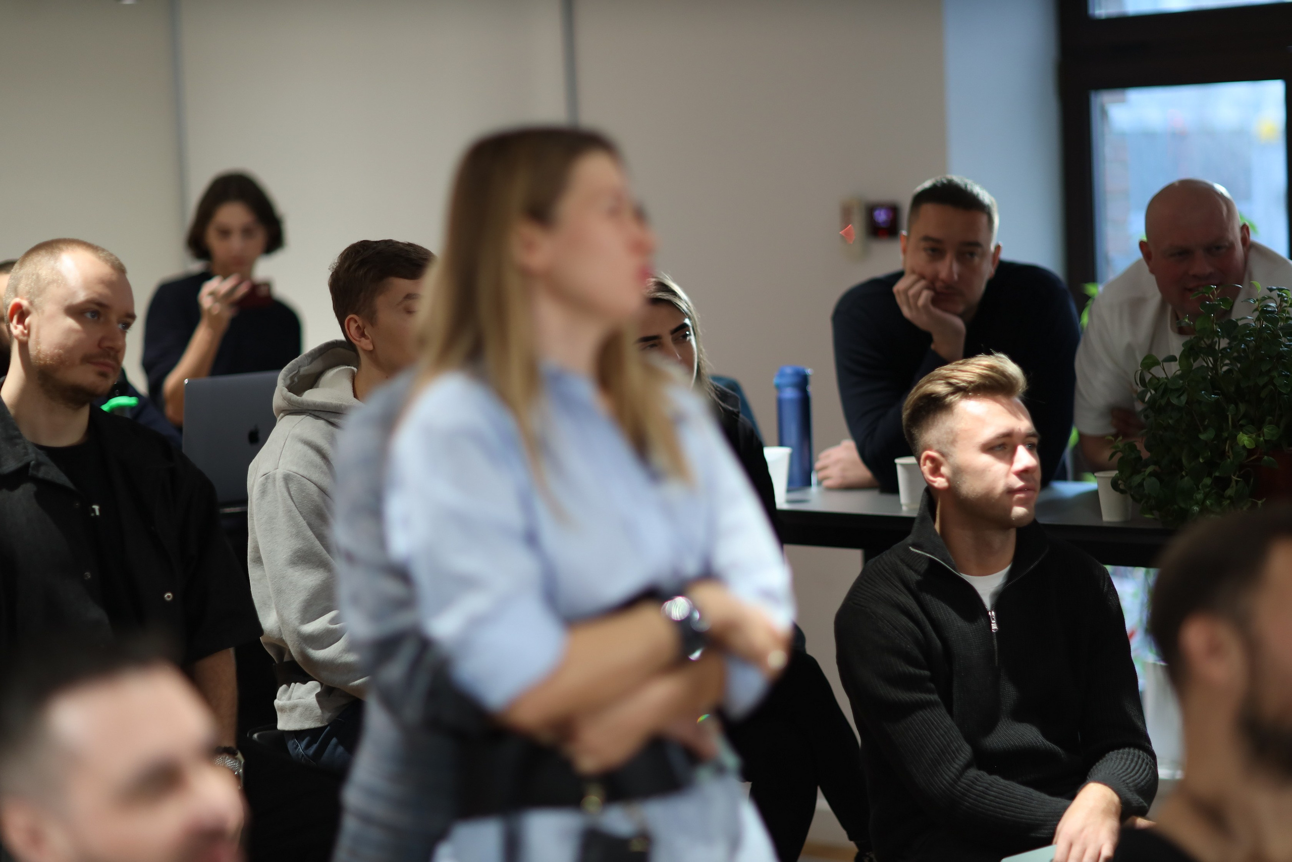 МастерМайнд 1.2. Съемка в студии под ваш запрос, студийные съемки, фотографии архитектурных объектов — Александр Евстигнеев — фотограф Москва