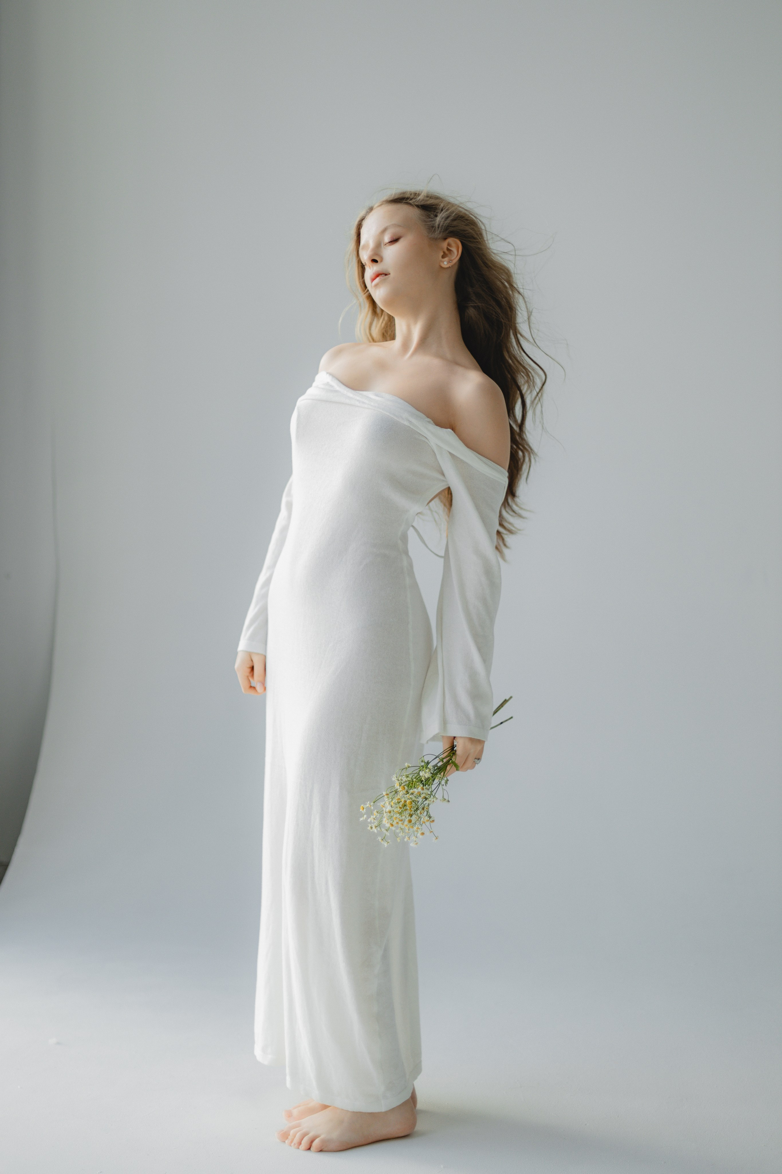 Катя | Луна. Кузьмина Анастасия — контент-фотограф | Москва