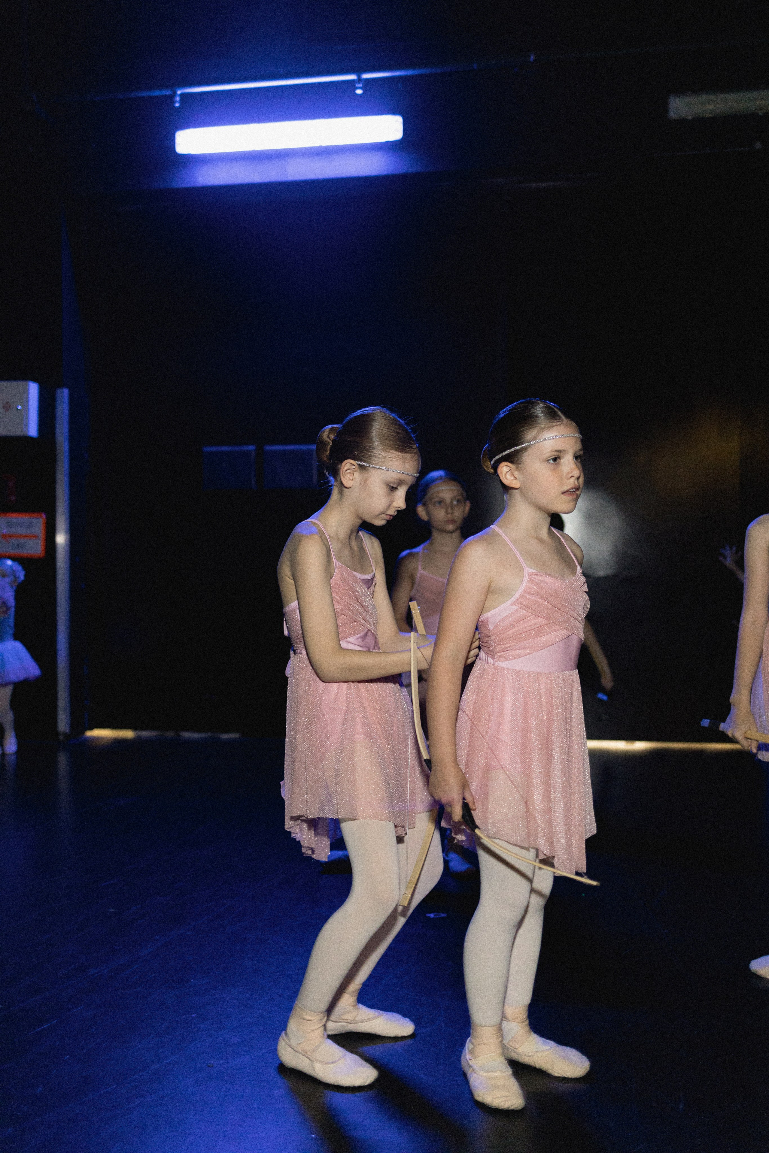 Балет с 2-х лет | Крокус | лето. Кузьмина Анастасия — контент-фотограф | Москва