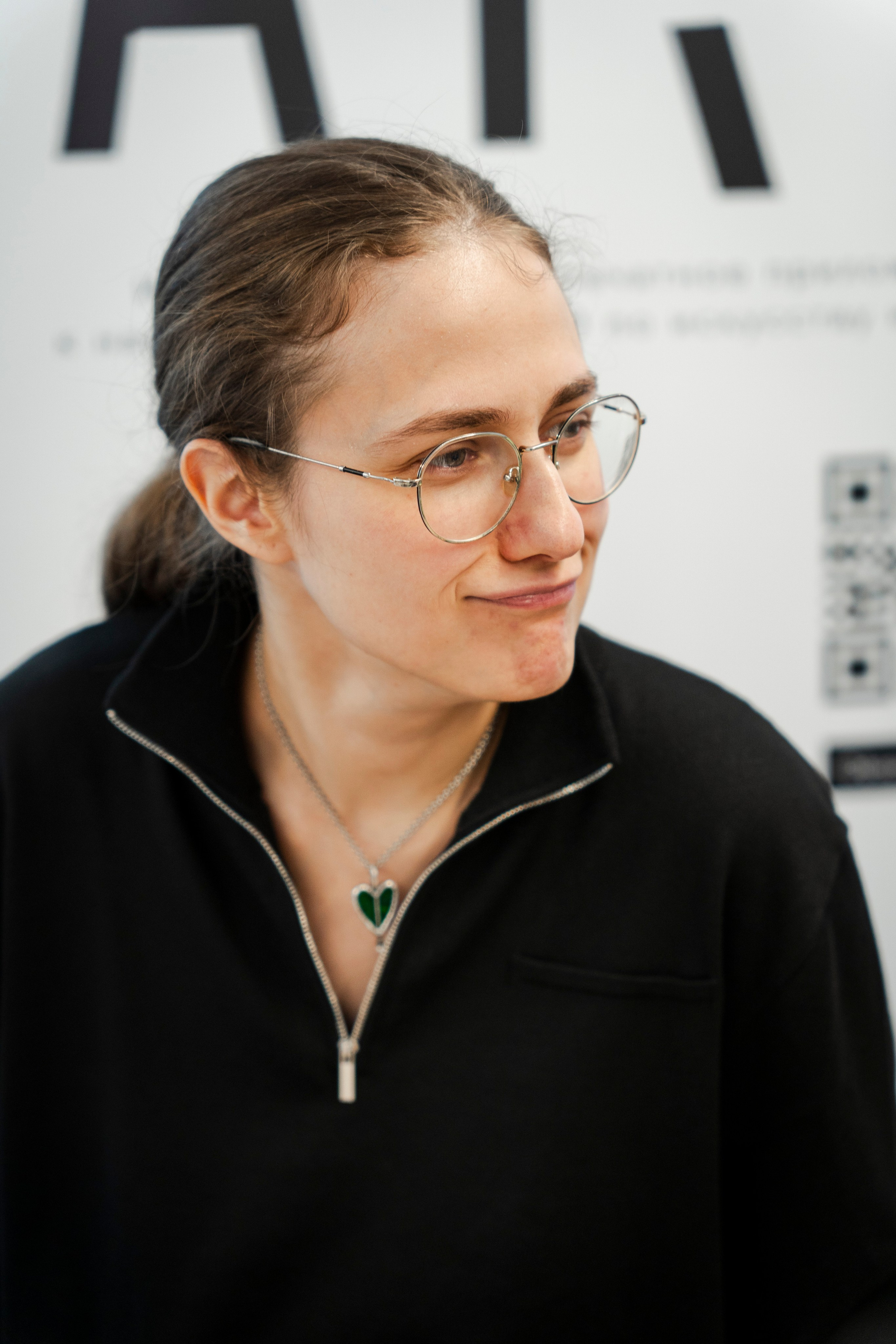 День открытых дверей Школы Дизайна НИУ ВШЭ. Фотограф в Москве Савкина Евгения