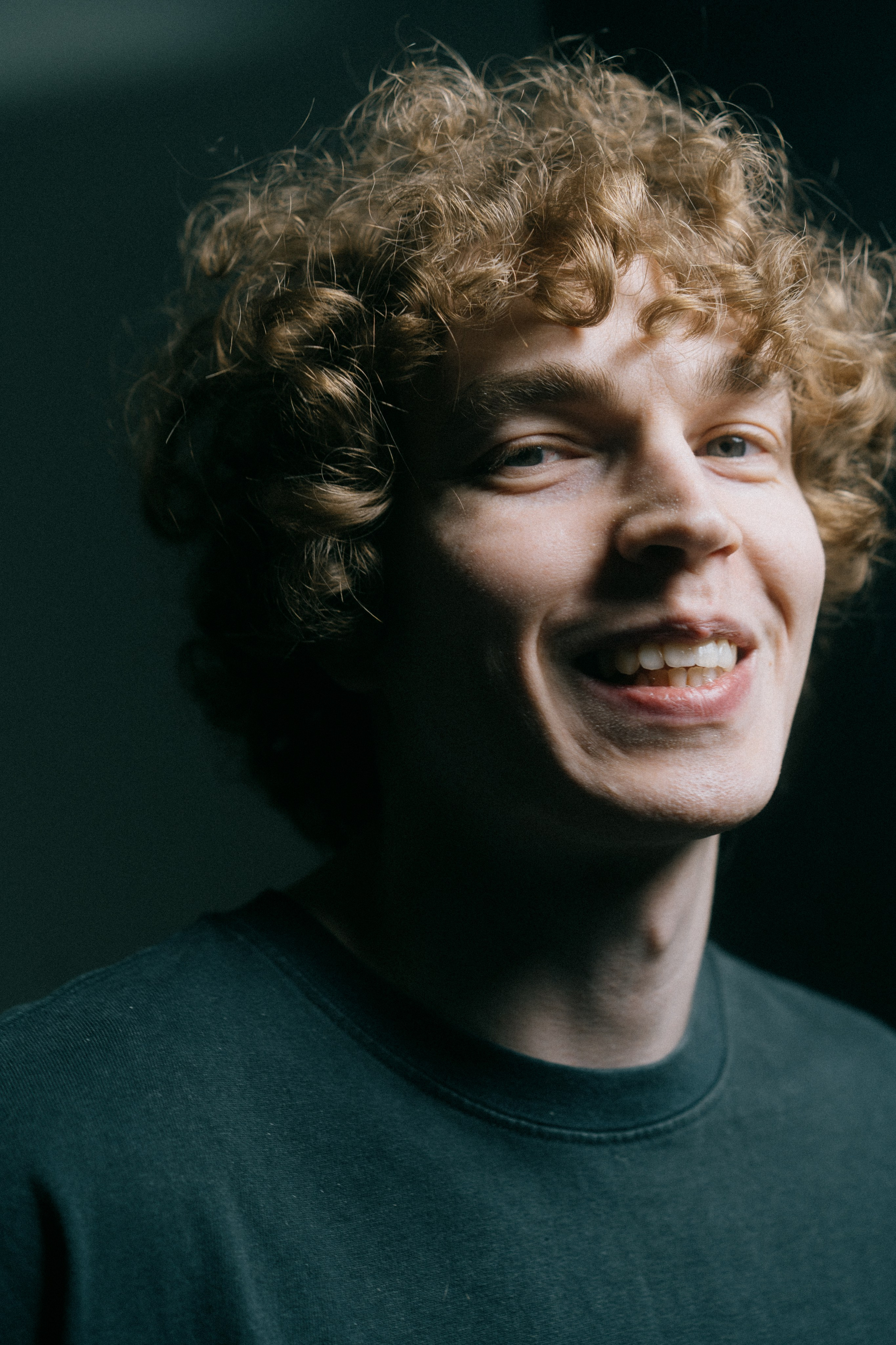 Сергей. Veronika Popadeikina Photographer