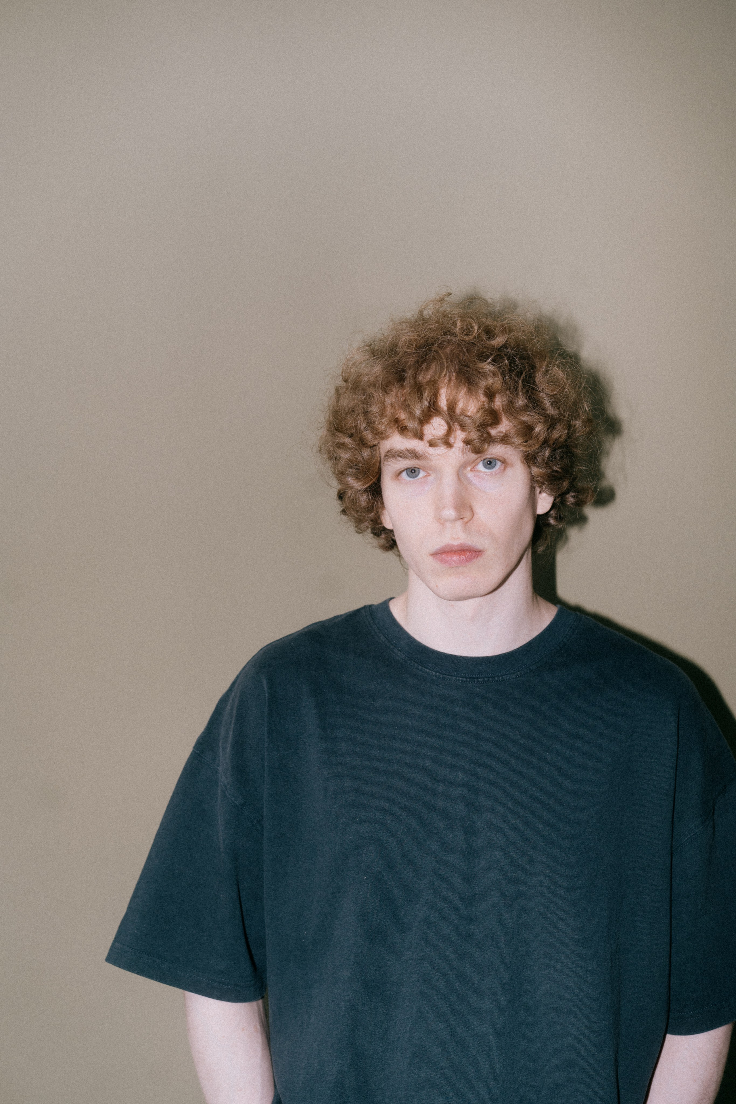 Сергей. Veronika Popadeikina Photographer