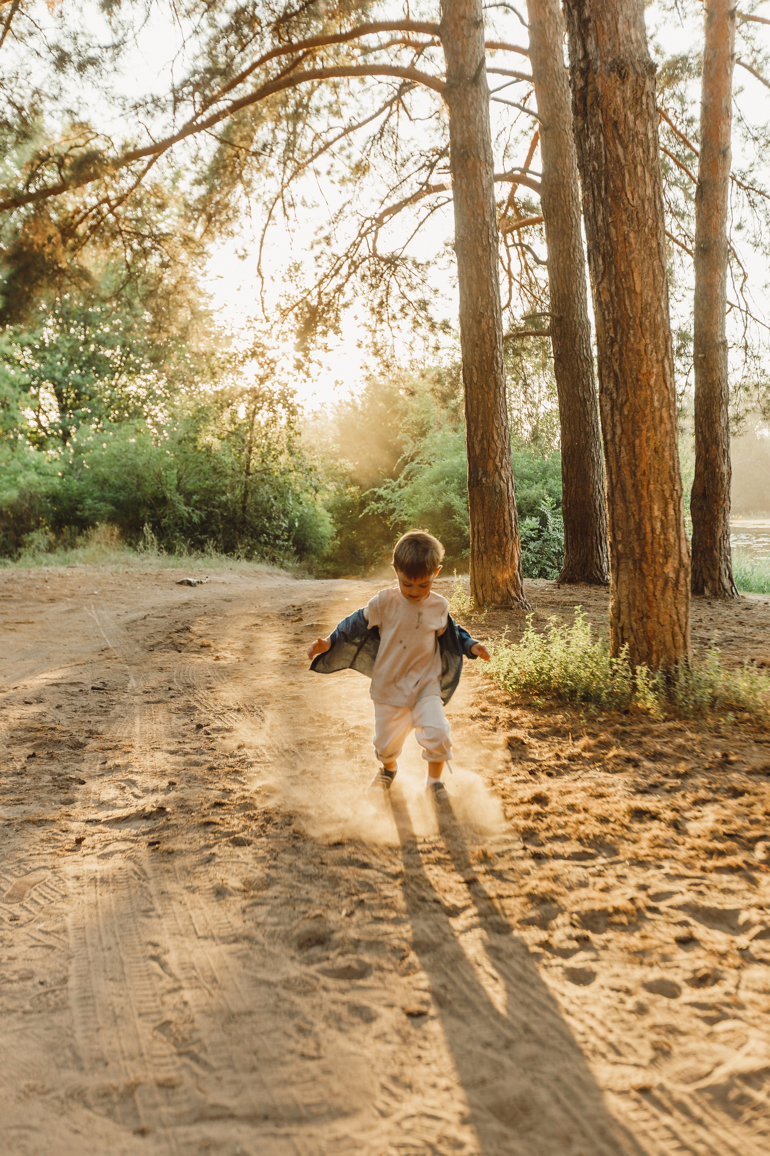 Семейная история. Свадебный и семейный фотограф Дарья Осипова (Никитина). Саратов